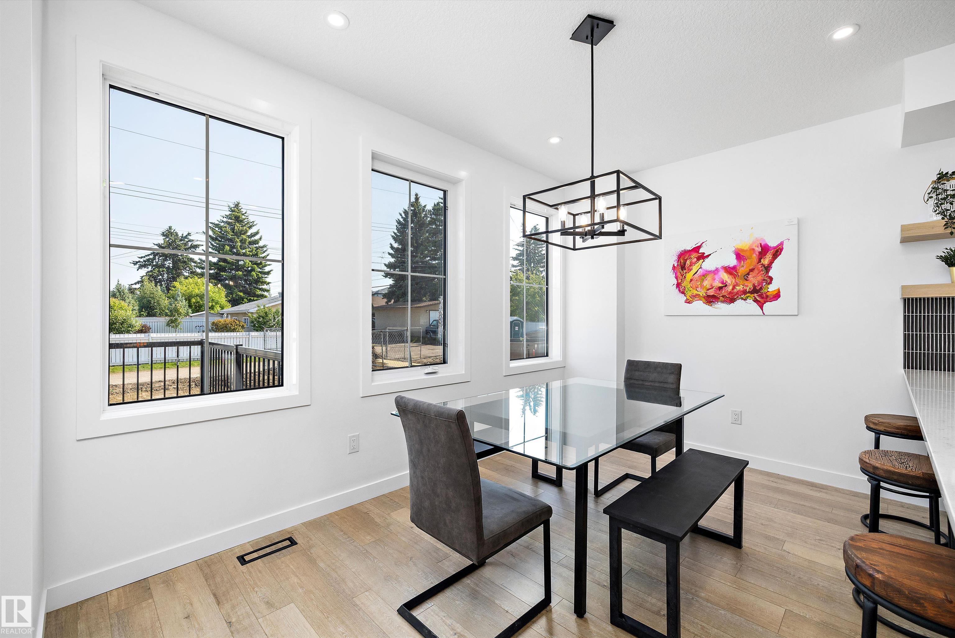 Photo 14 at 7505 Rowland Road NW, Forest Heights, Edmonton