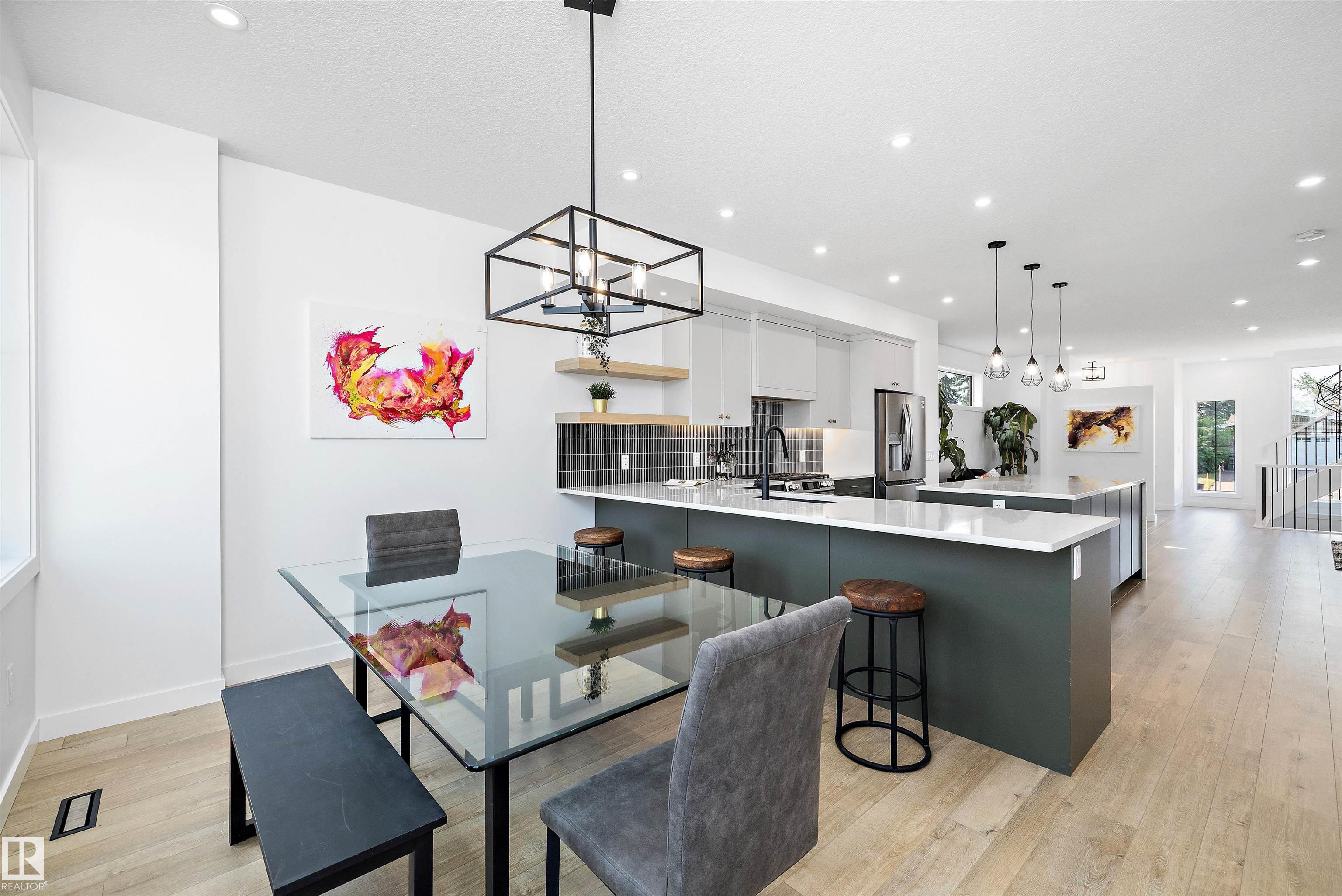 Photo 15 at 7505 Rowland Road NW, Forest Heights, Edmonton