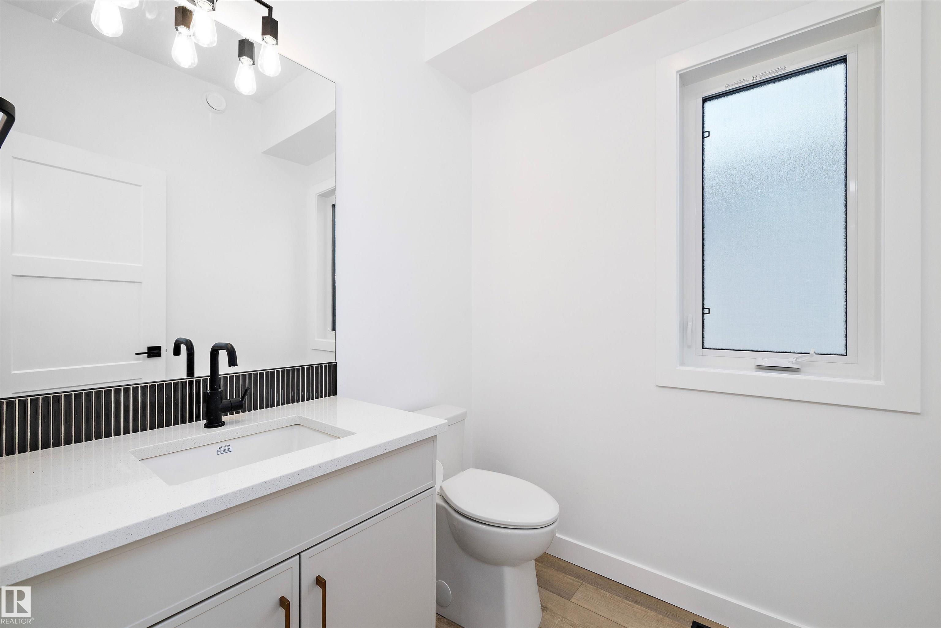 Photo 16 at 7505 Rowland Road NW, Forest Heights, Edmonton