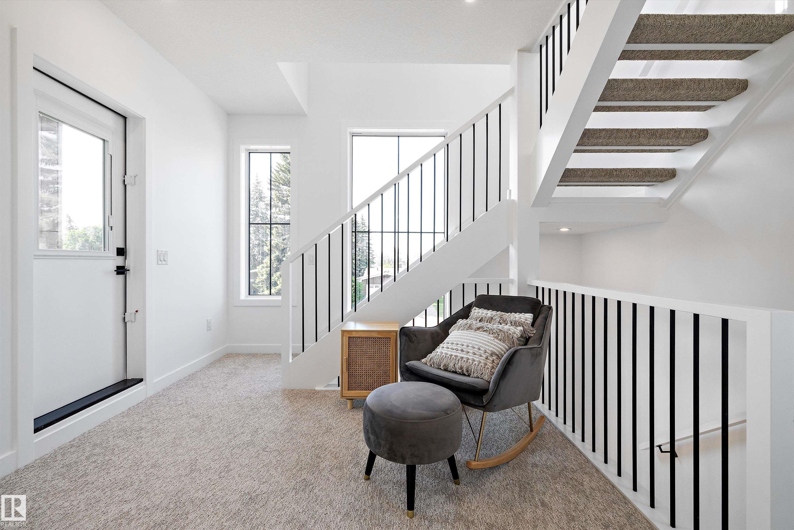 Photo 19 at 7505 Rowland Road NW, Forest Heights, Edmonton