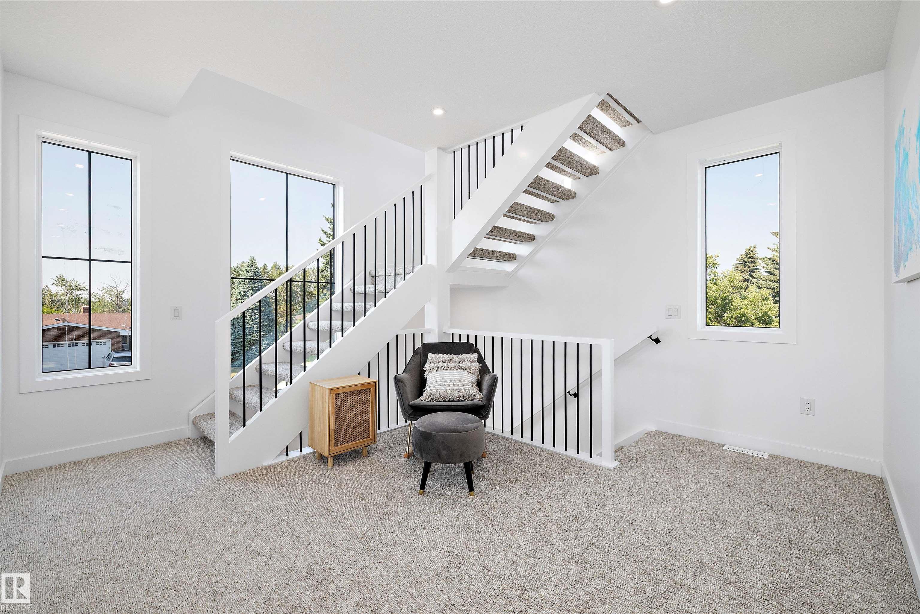 Photo 20 at 7505 Rowland Road NW, Forest Heights, Edmonton