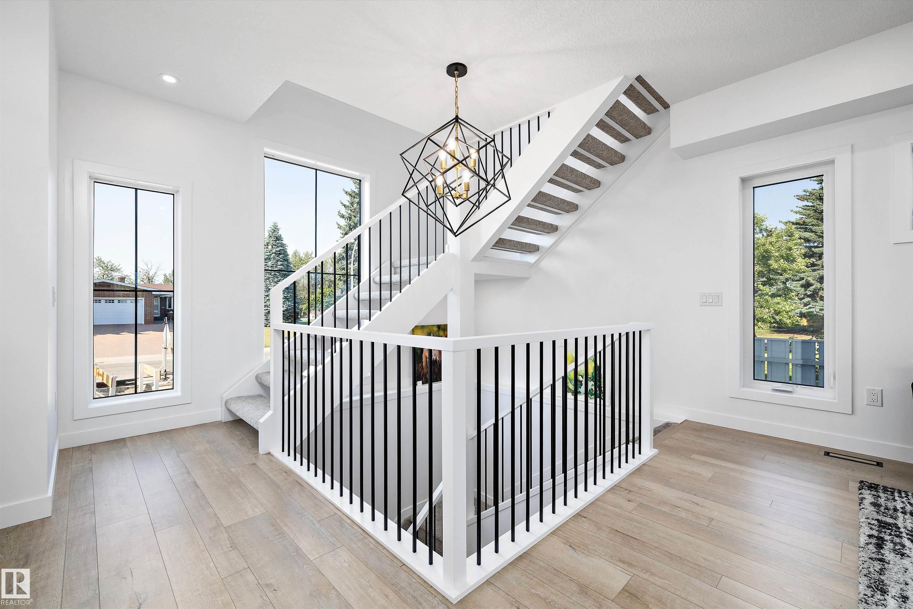 Photo 4 at 7505 Rowland Road NW, Forest Heights, Edmonton
