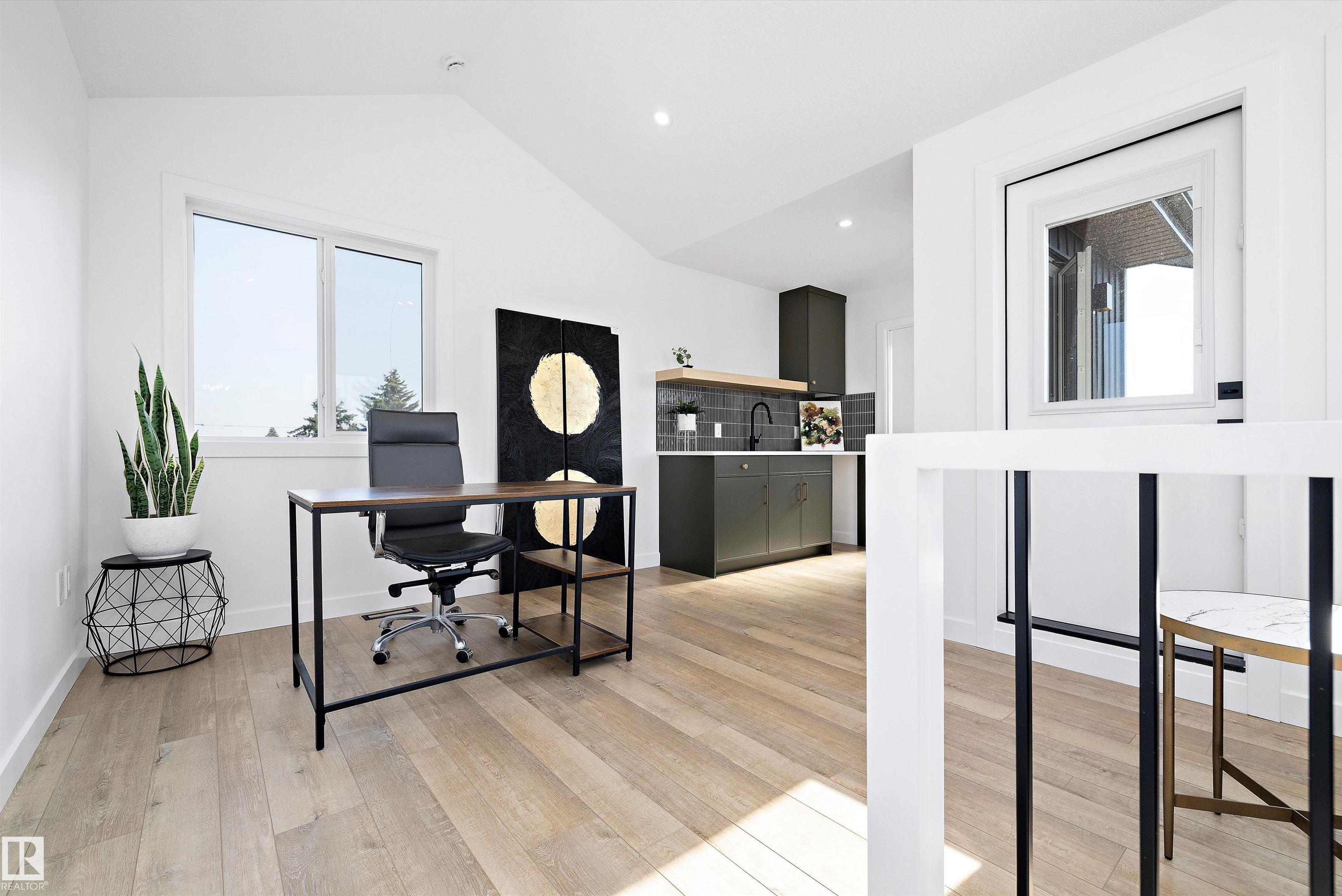 Photo 35 at 7505 Rowland Road NW, Forest Heights, Edmonton