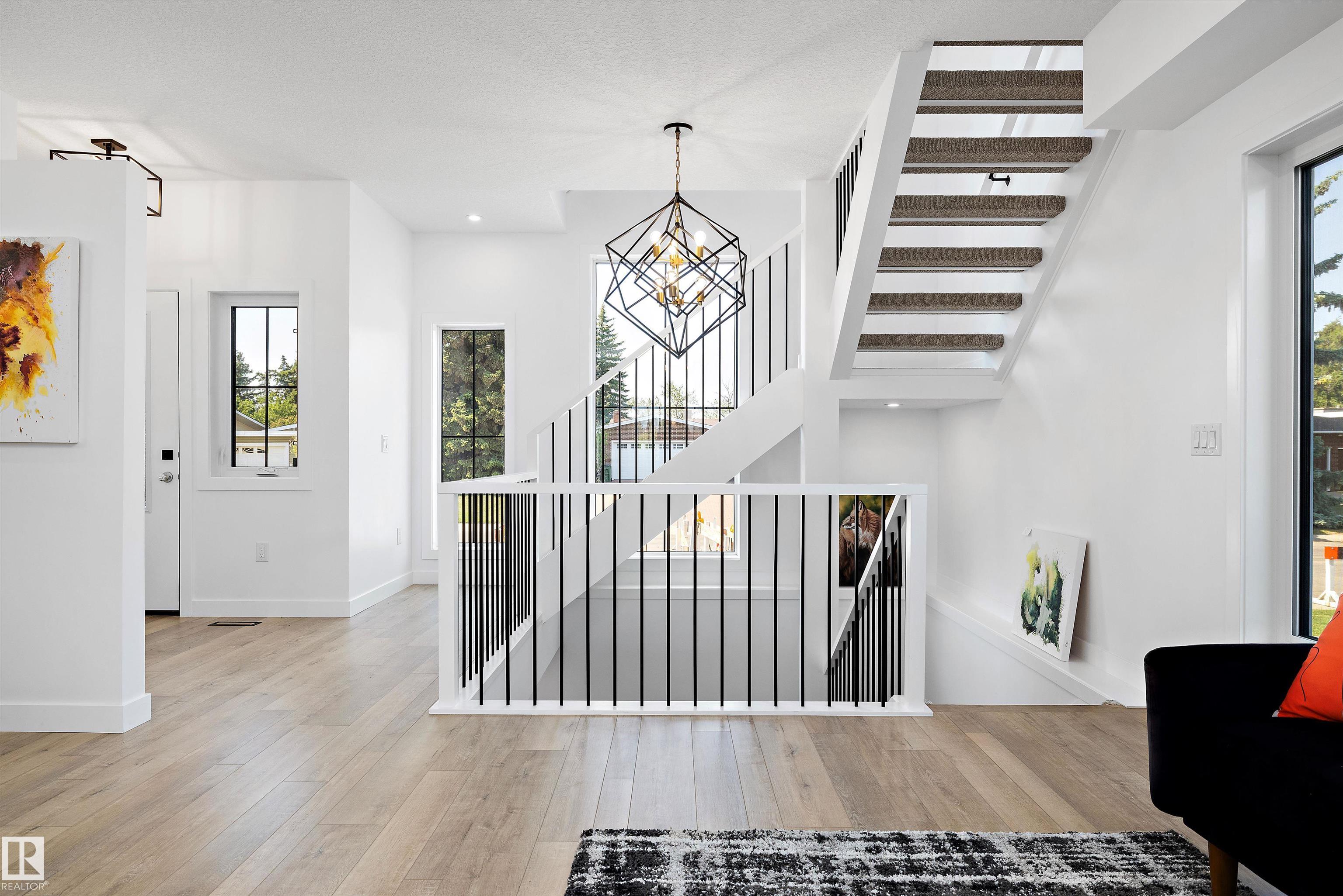 Photo 5 at 7505 Rowland Road NW, Forest Heights, Edmonton