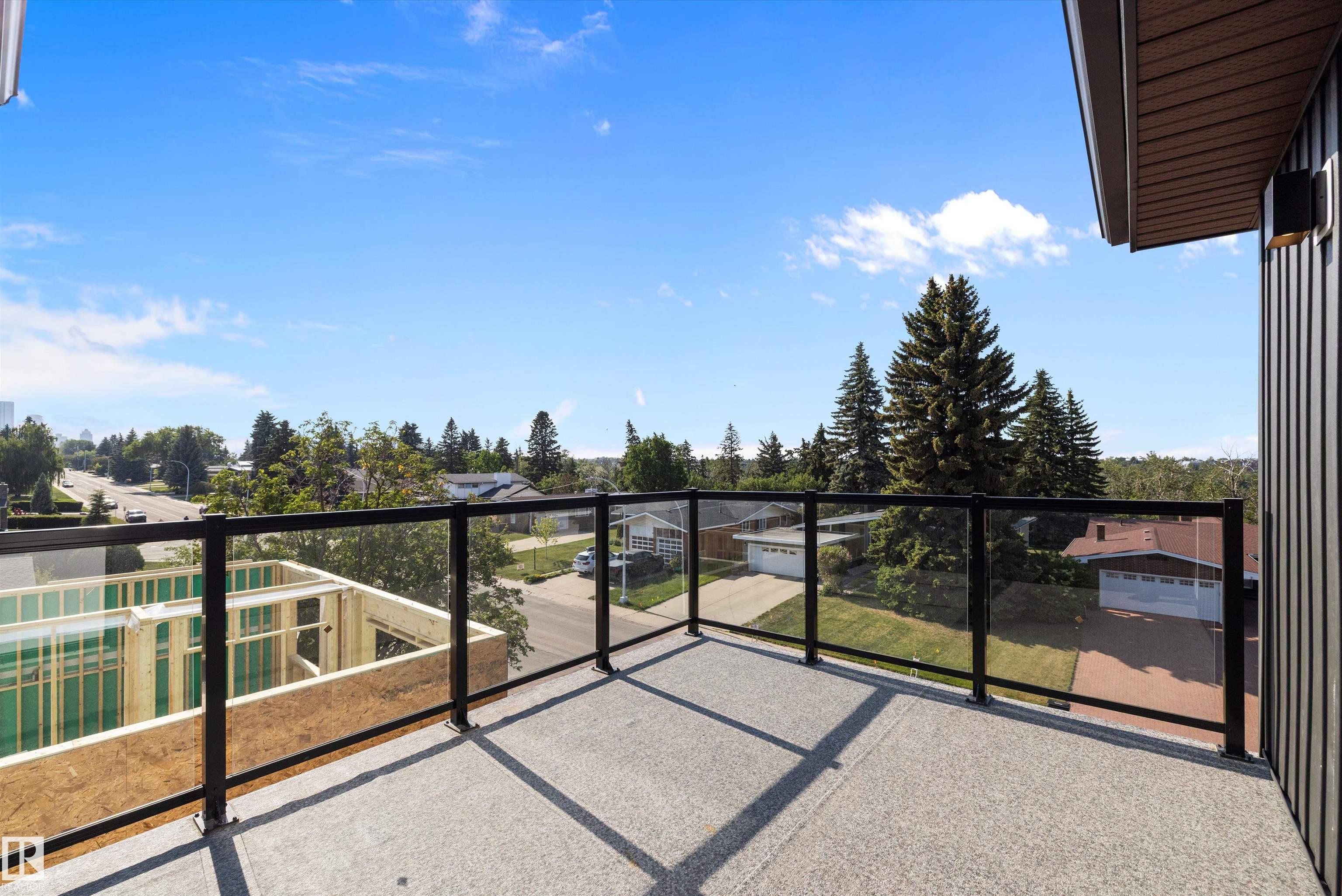 Photo 41 at 7505 Rowland Road NW, Forest Heights, Edmonton