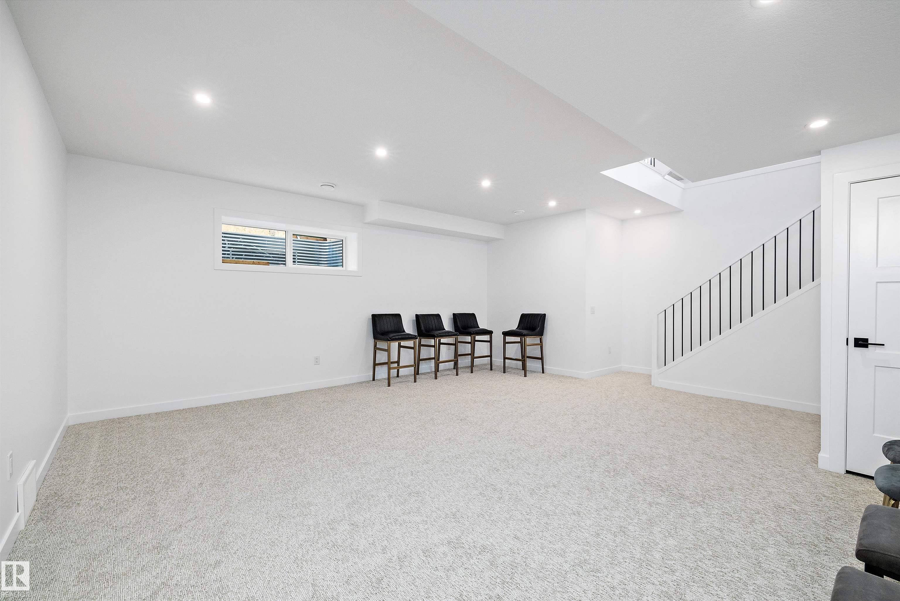Photo 42 at 7505 Rowland Road NW, Forest Heights, Edmonton