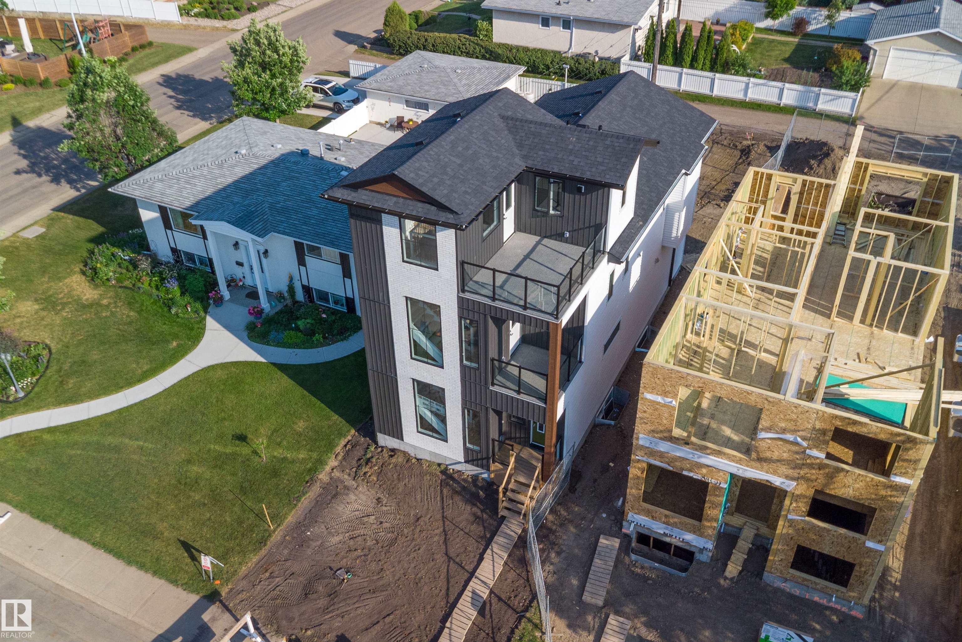 Photo 58 at 7505 Rowland Road NW, Forest Heights, Edmonton