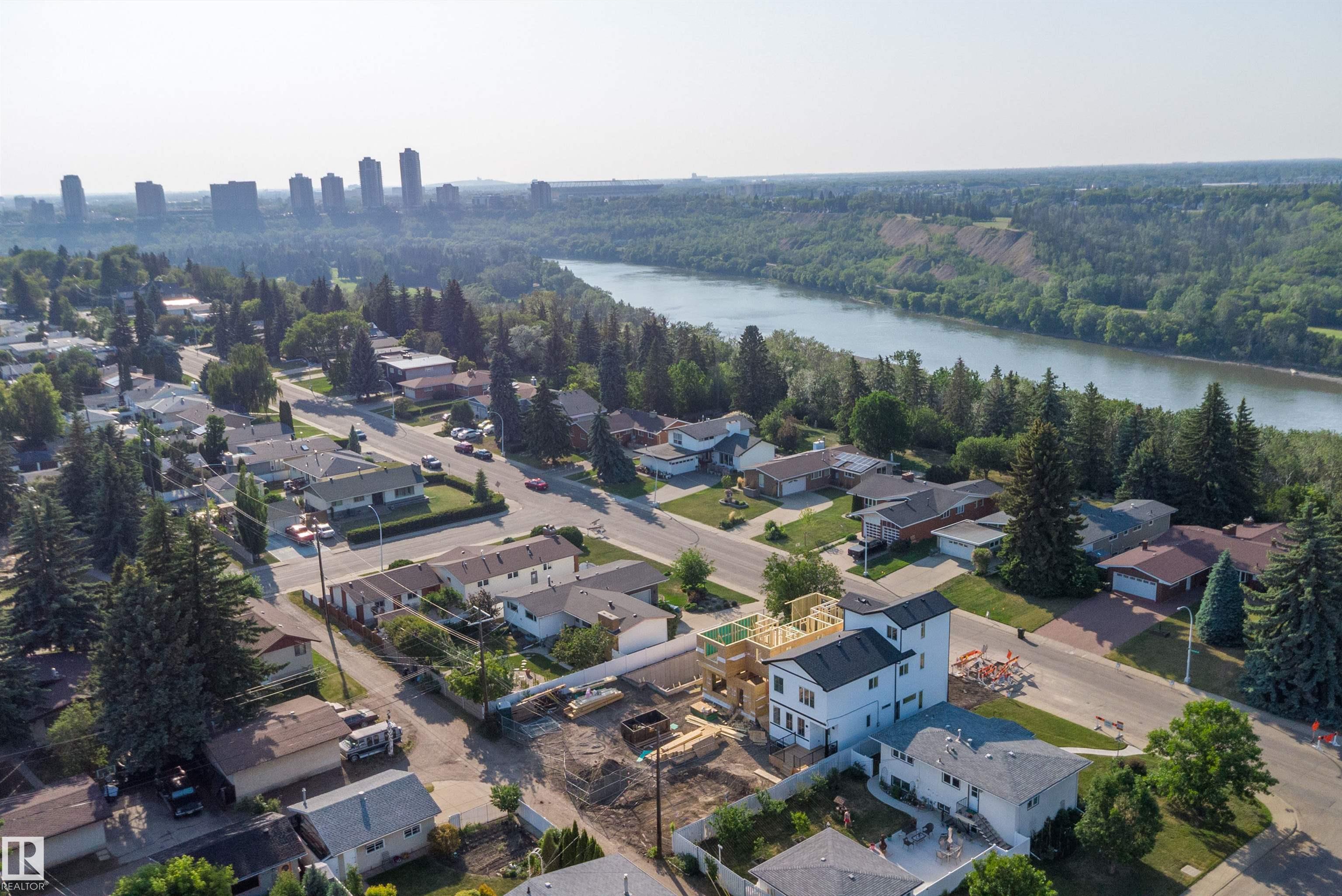 Photo 59 at 7505 Rowland Road NW, Forest Heights, Edmonton