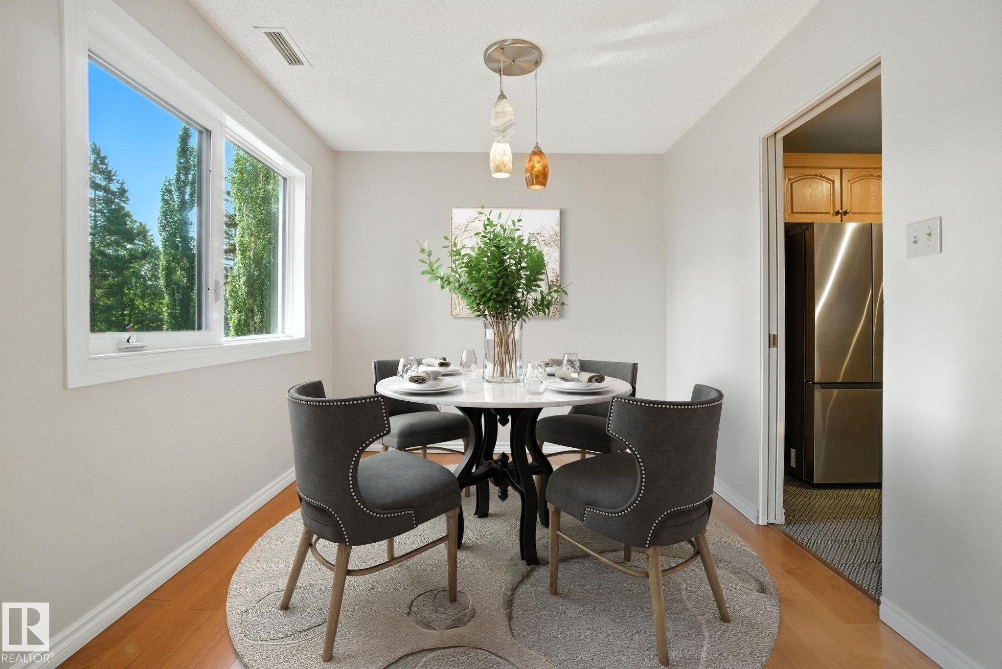 Photo 12 at 213 - 14810 51 Avenue NW, Brander Gardens, Edmonton