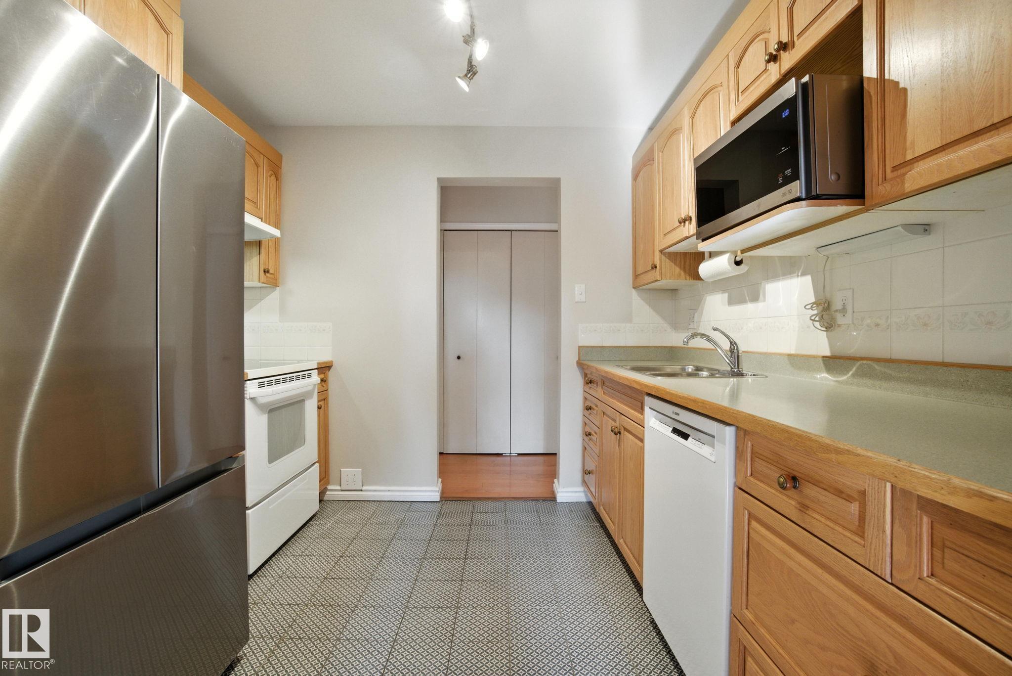 Photo 18 at 213 - 14810 51 Avenue NW, Brander Gardens, Edmonton