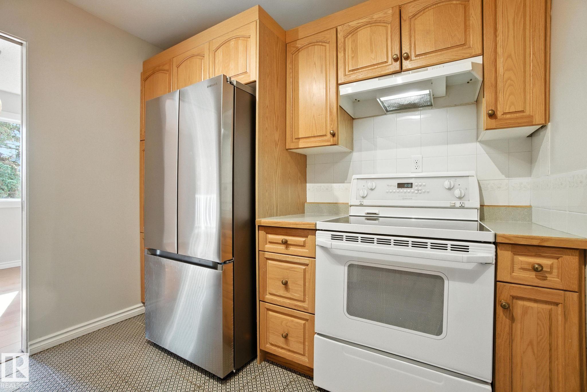 Photo 20 at 213 - 14810 51 Avenue NW, Brander Gardens, Edmonton