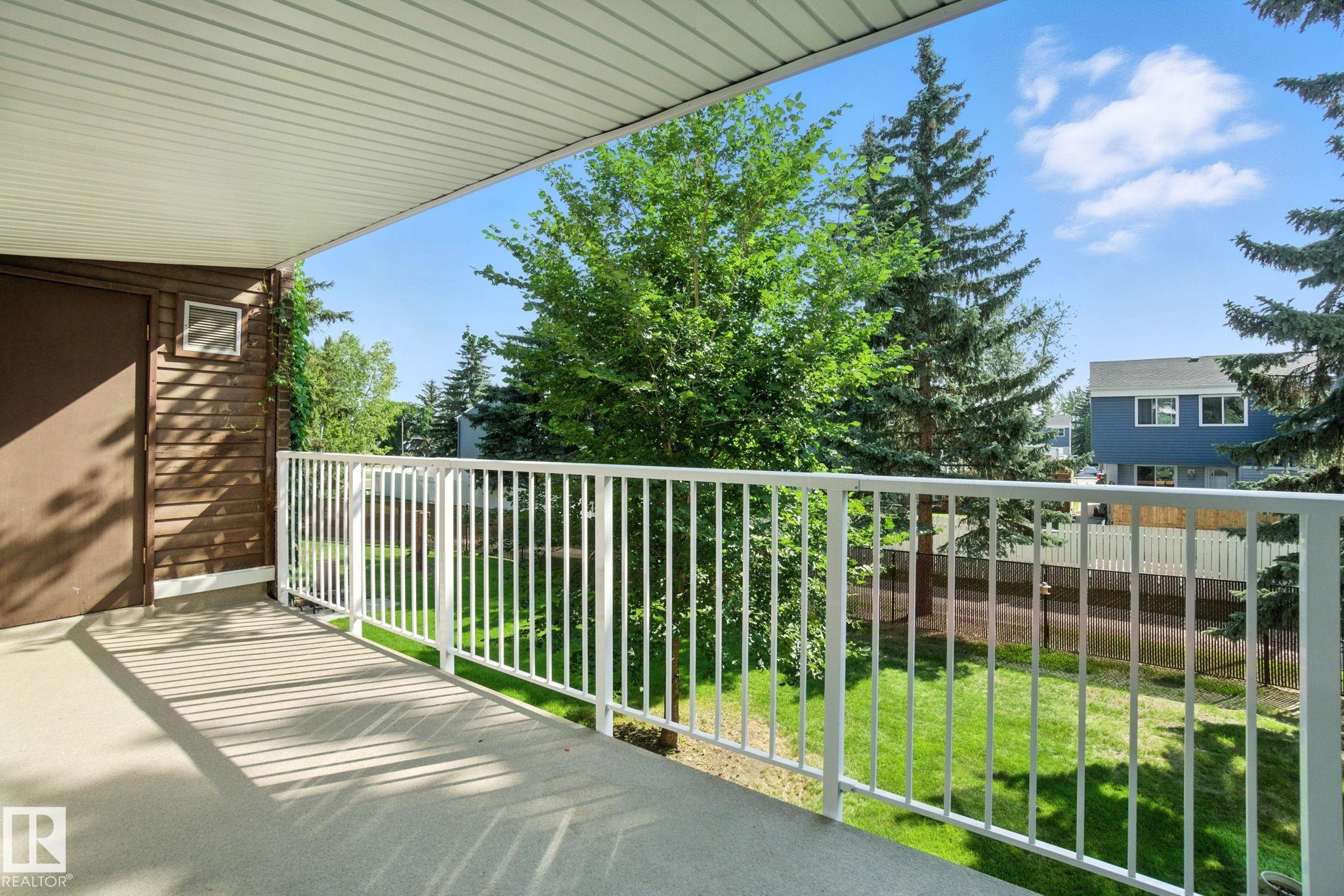 Photo 40 at 213 - 14810 51 Avenue NW, Brander Gardens, Edmonton