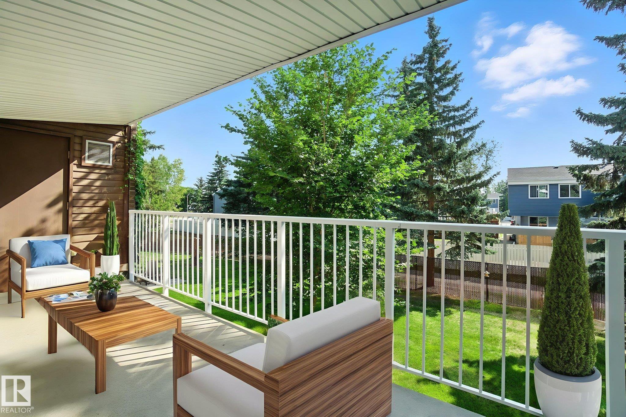 Photo 41 at 213 - 14810 51 Avenue NW, Brander Gardens, Edmonton