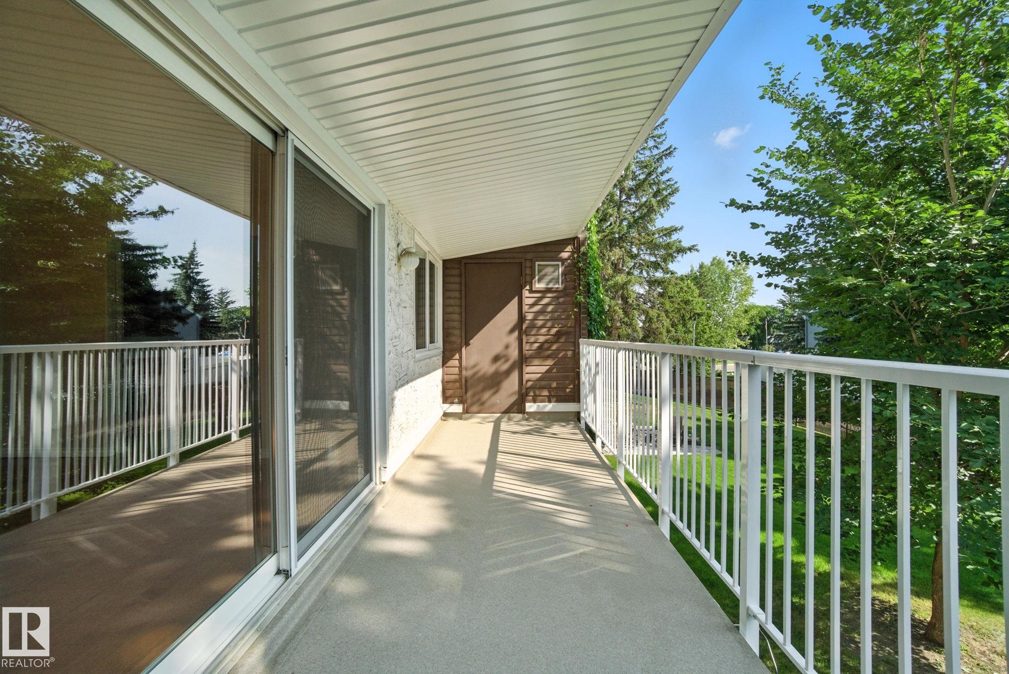 Photo 42 at 213 - 14810 51 Avenue NW, Brander Gardens, Edmonton