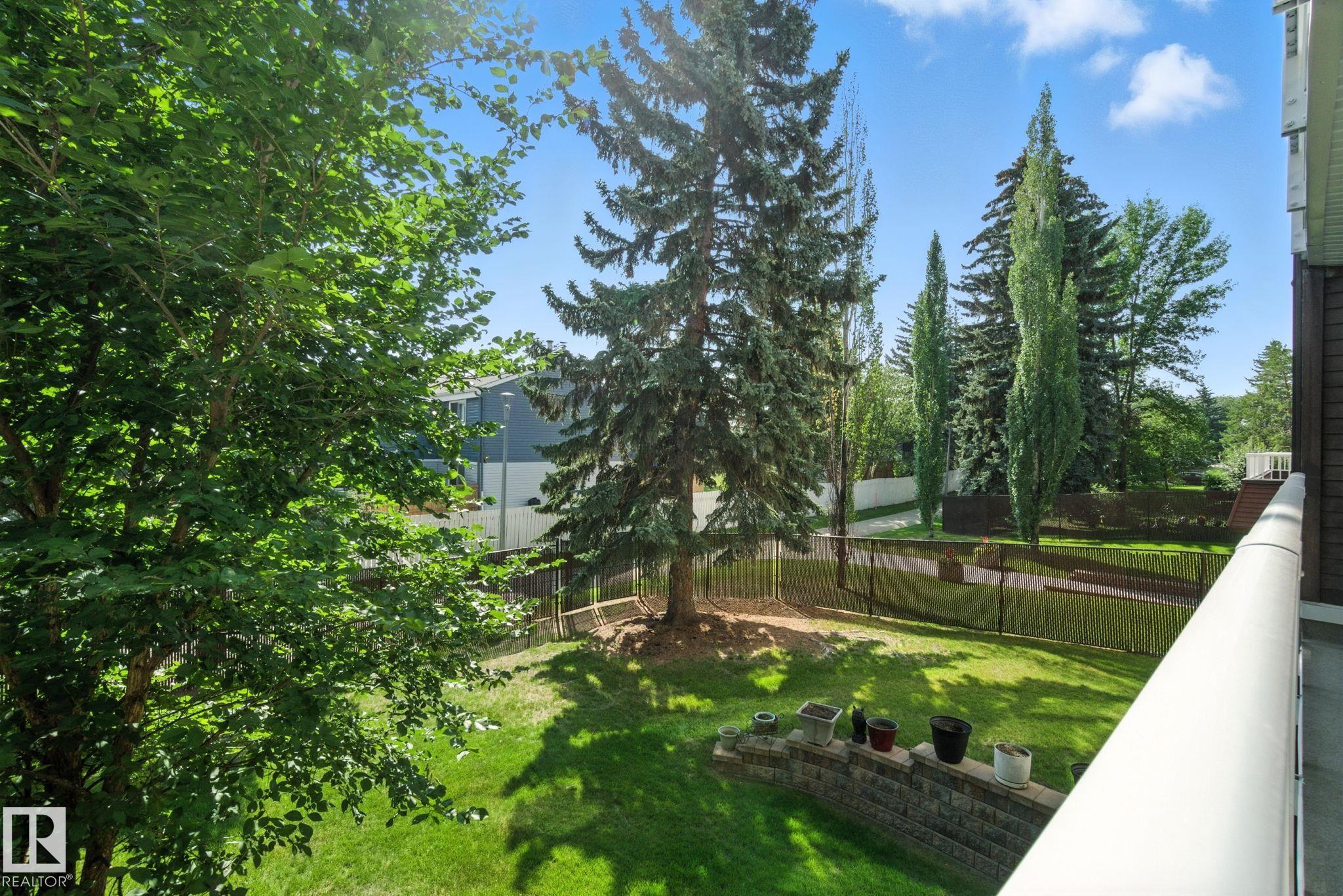 Photo 43 at 213 - 14810 51 Avenue NW, Brander Gardens, Edmonton