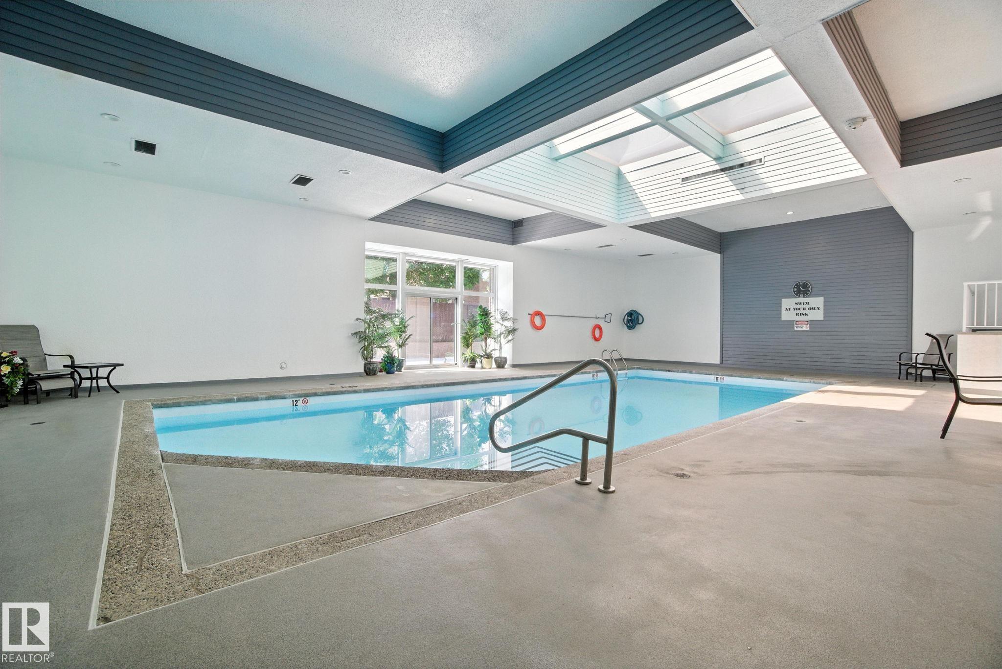 Photo 47 at 213 - 14810 51 Avenue NW, Brander Gardens, Edmonton