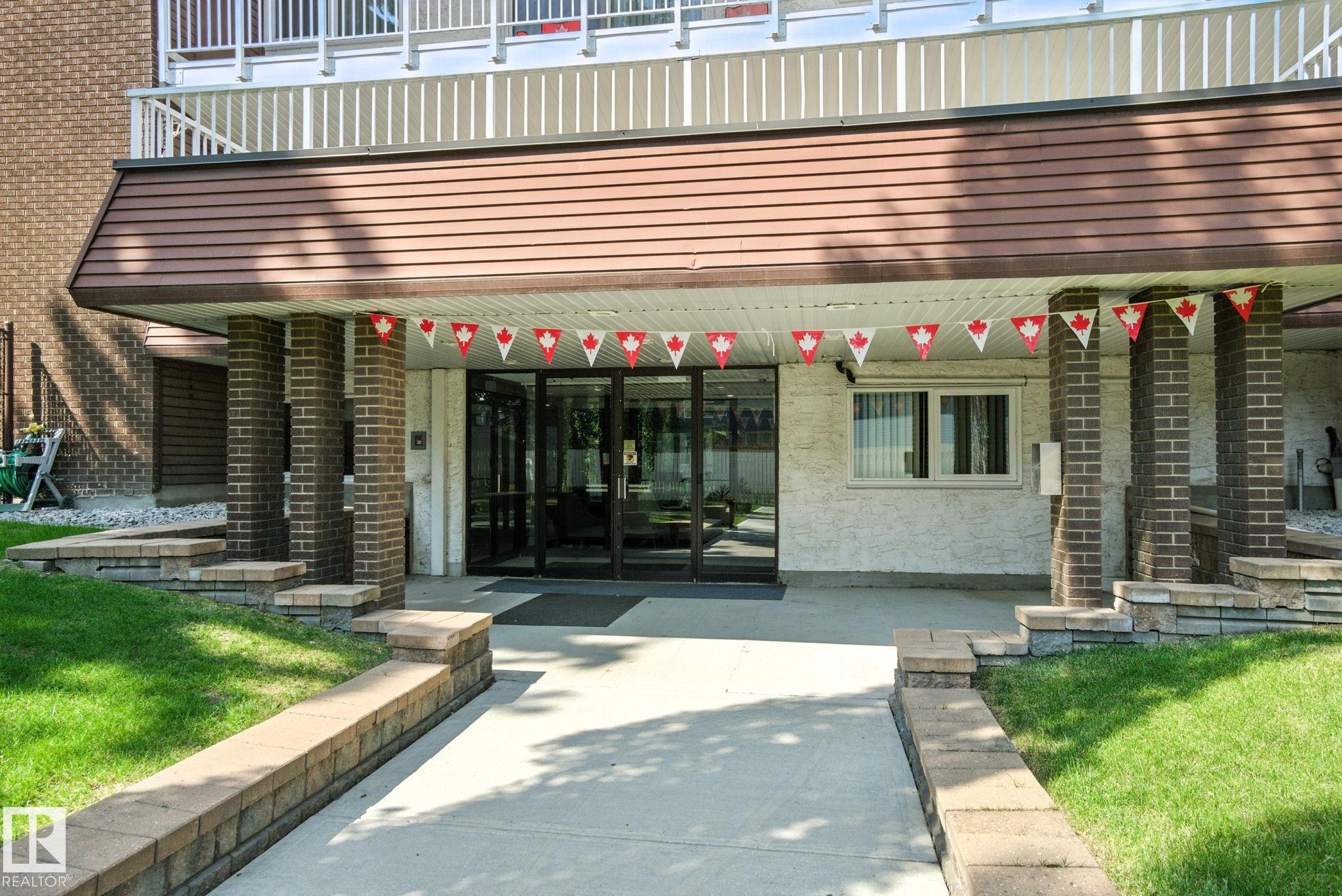 Photo 52 at 213 - 14810 51 Avenue NW, Brander Gardens, Edmonton