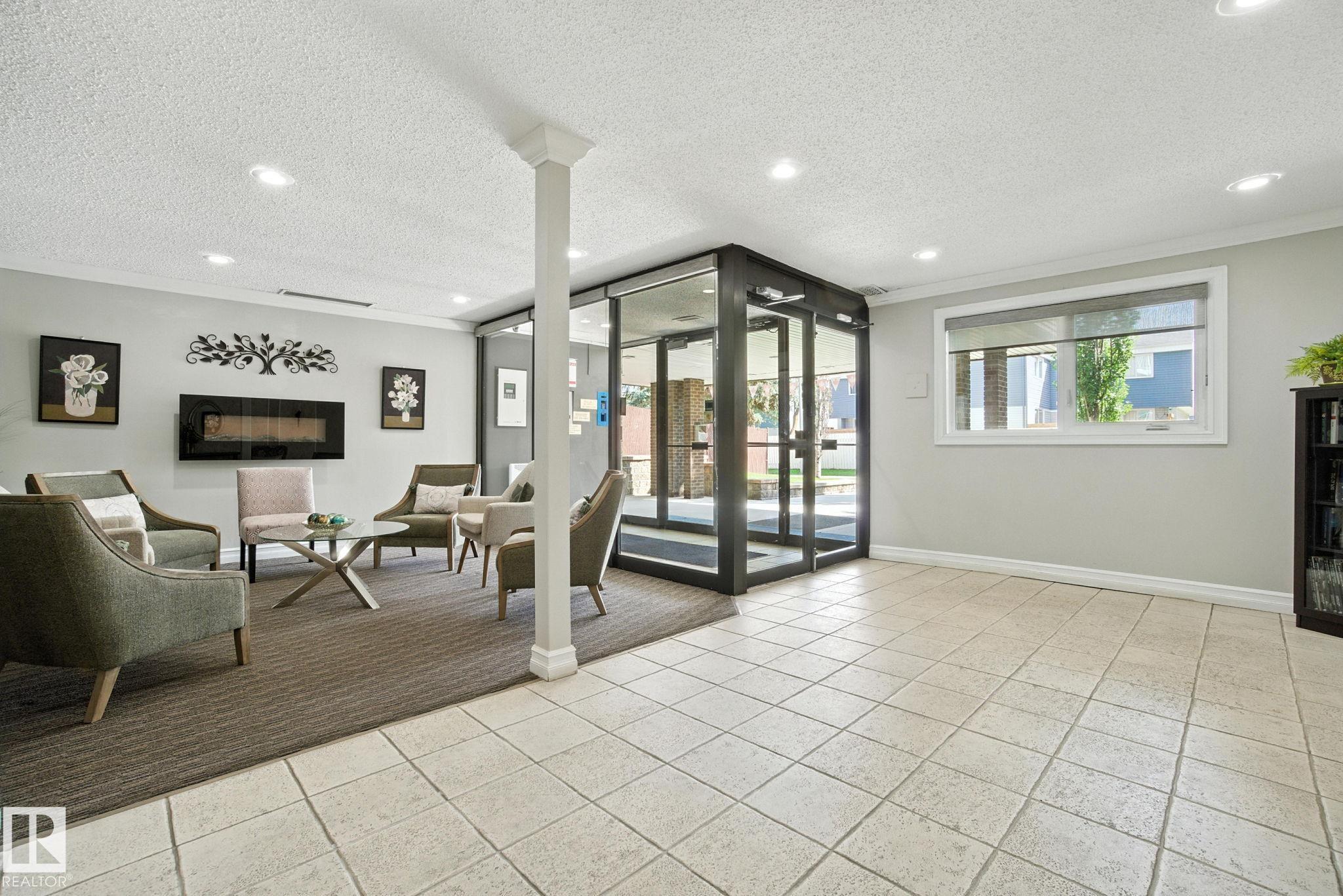 Photo 53 at 213 - 14810 51 Avenue NW, Brander Gardens, Edmonton