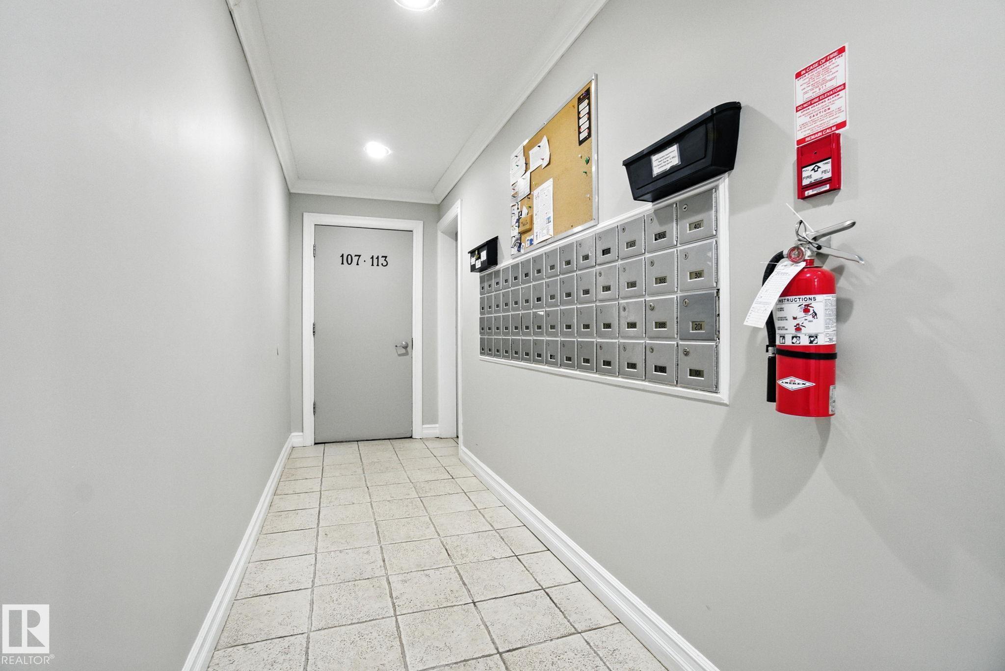 Photo 55 at 213 - 14810 51 Avenue NW, Brander Gardens, Edmonton
