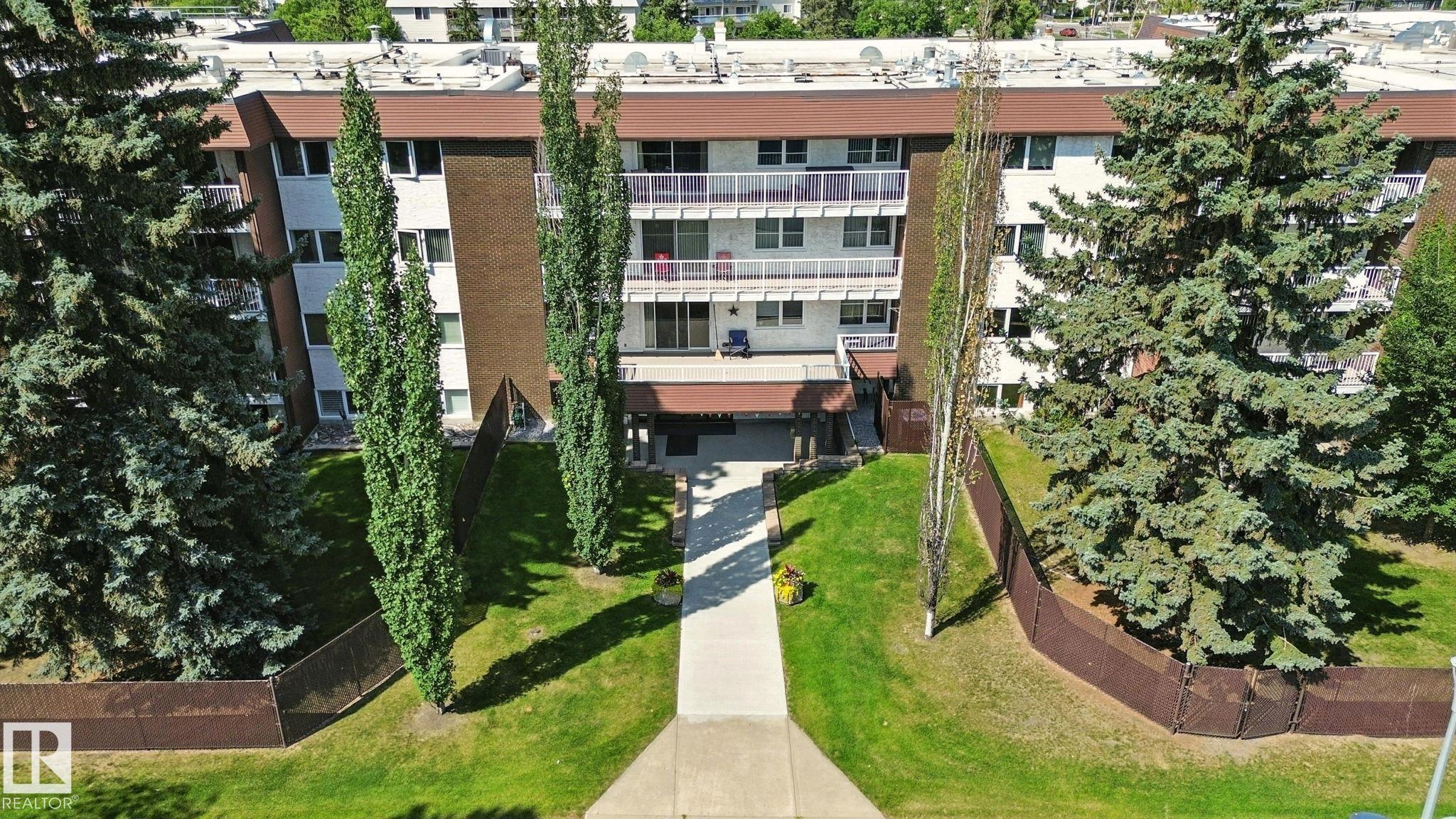 Photo 57 at 213 - 14810 51 Avenue NW, Brander Gardens, Edmonton