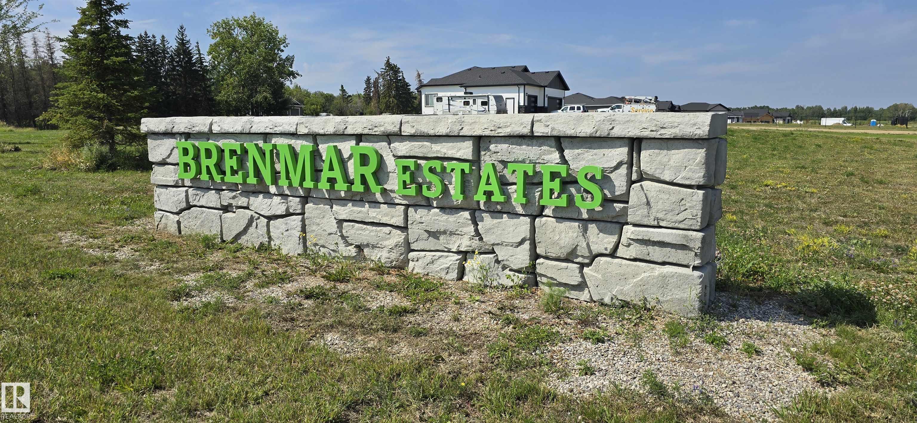 54102 Range Road 274, Brenmar Estates, Rural Parkland County 