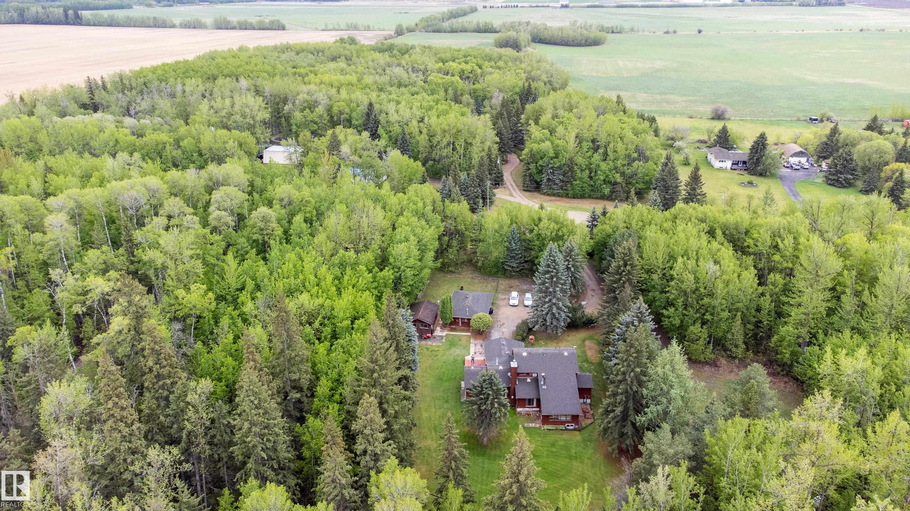14 52215 Rge Road 270, Shady Acres, Rural Parkland County 
