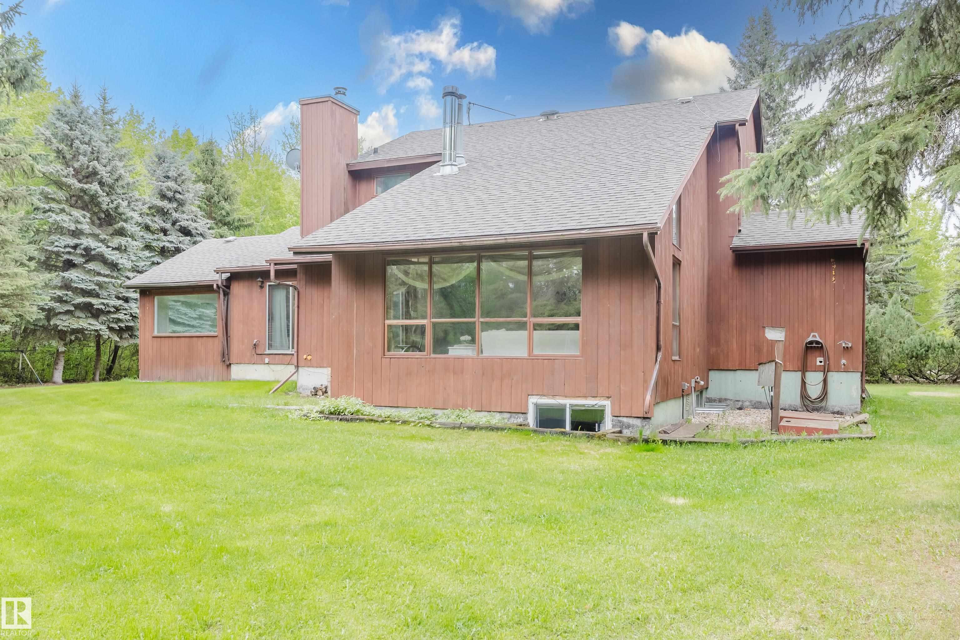 Photo 2 at 14 52215 Rge Road 270, Shady Acres, Rural Parkland County