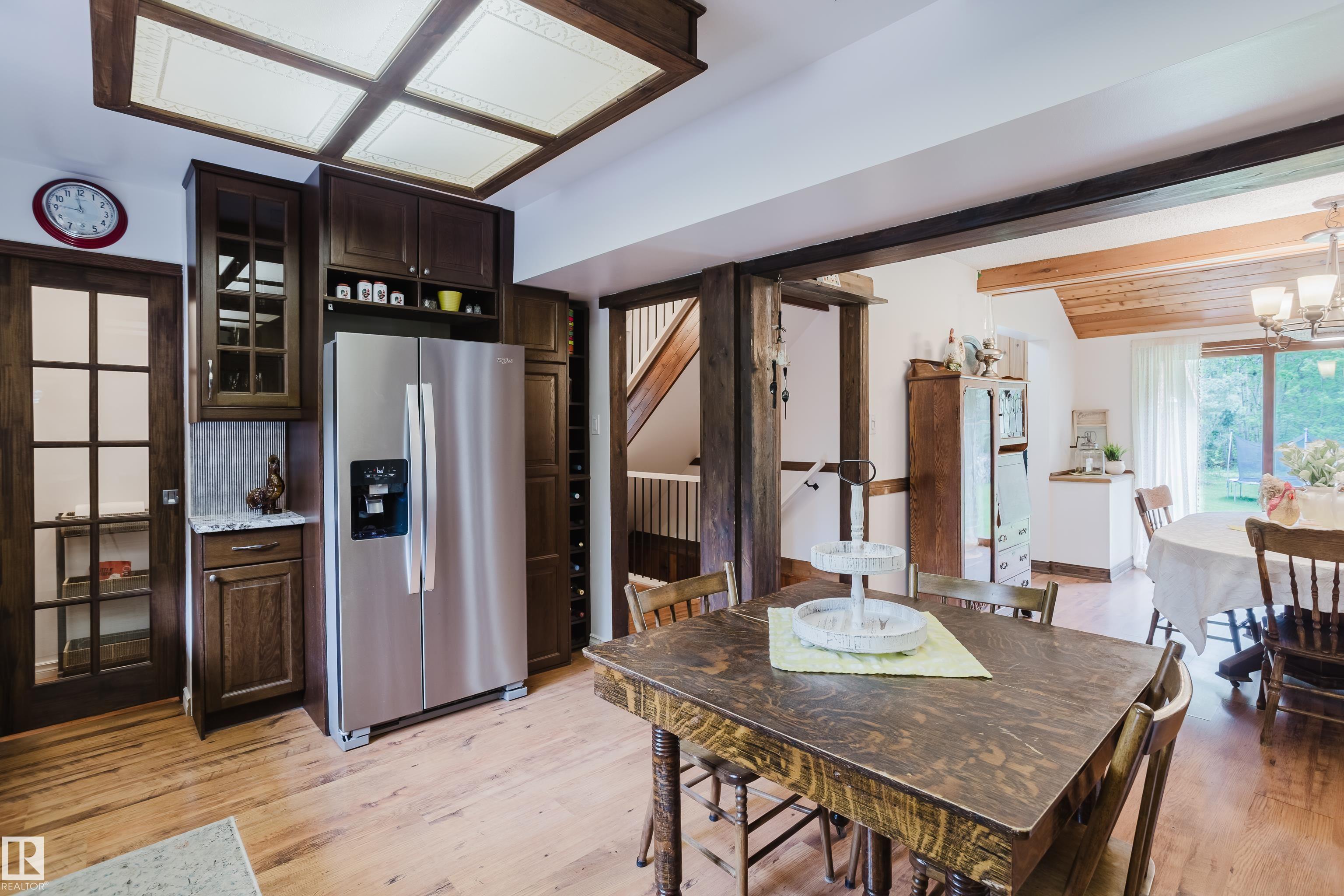 Photo 6 at 14 52215 Rge Road 270, Shady Acres, Rural Parkland County