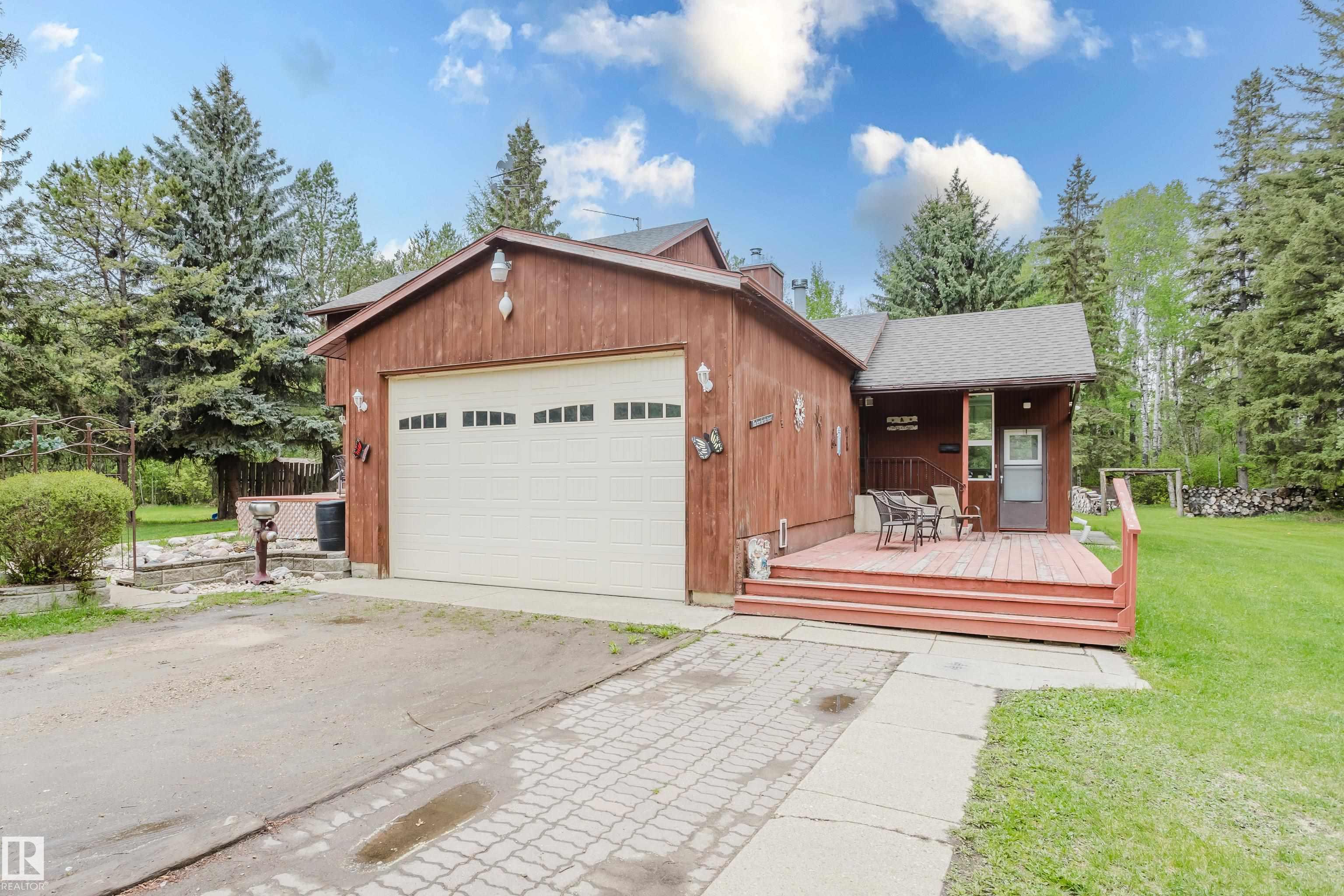 Photo 55 at 14 52215 Rge Road 270, Shady Acres, Rural Parkland County