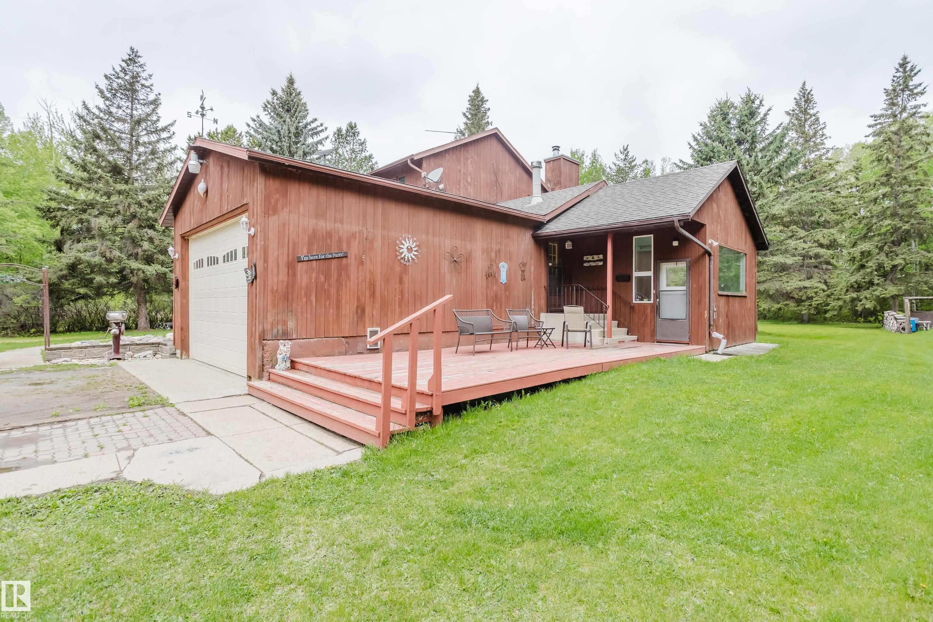 Photo 57 at 14 52215 Rge Road 270, Shady Acres, Rural Parkland County