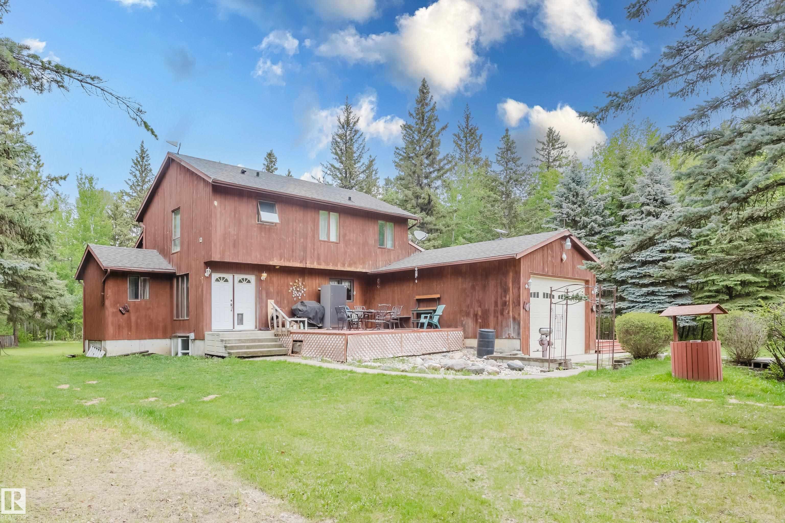 Photo 58 at 14 52215 Rge Road 270, Shady Acres, Rural Parkland County