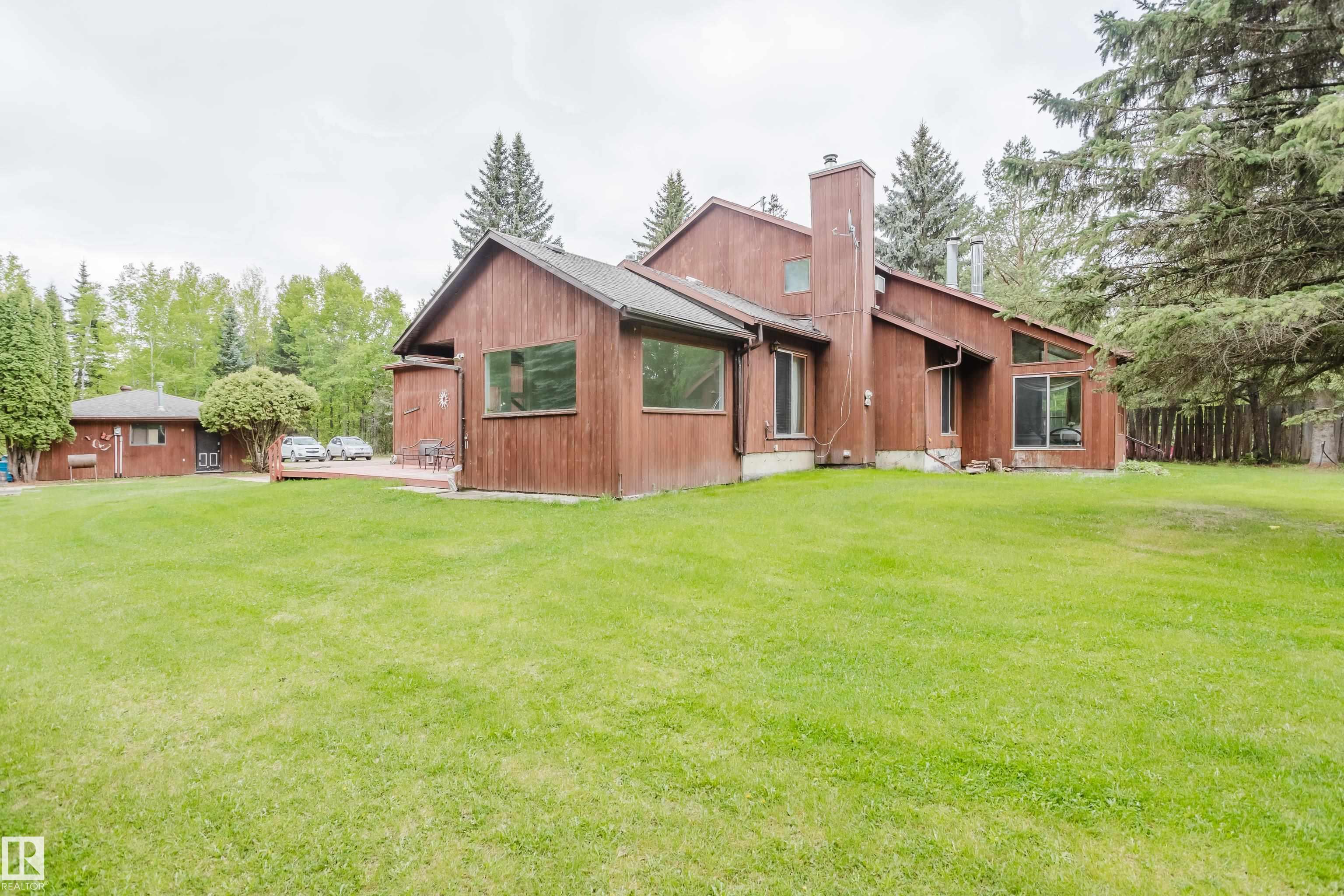 Photo 60 at 14 52215 Rge Road 270, Shady Acres, Rural Parkland County
