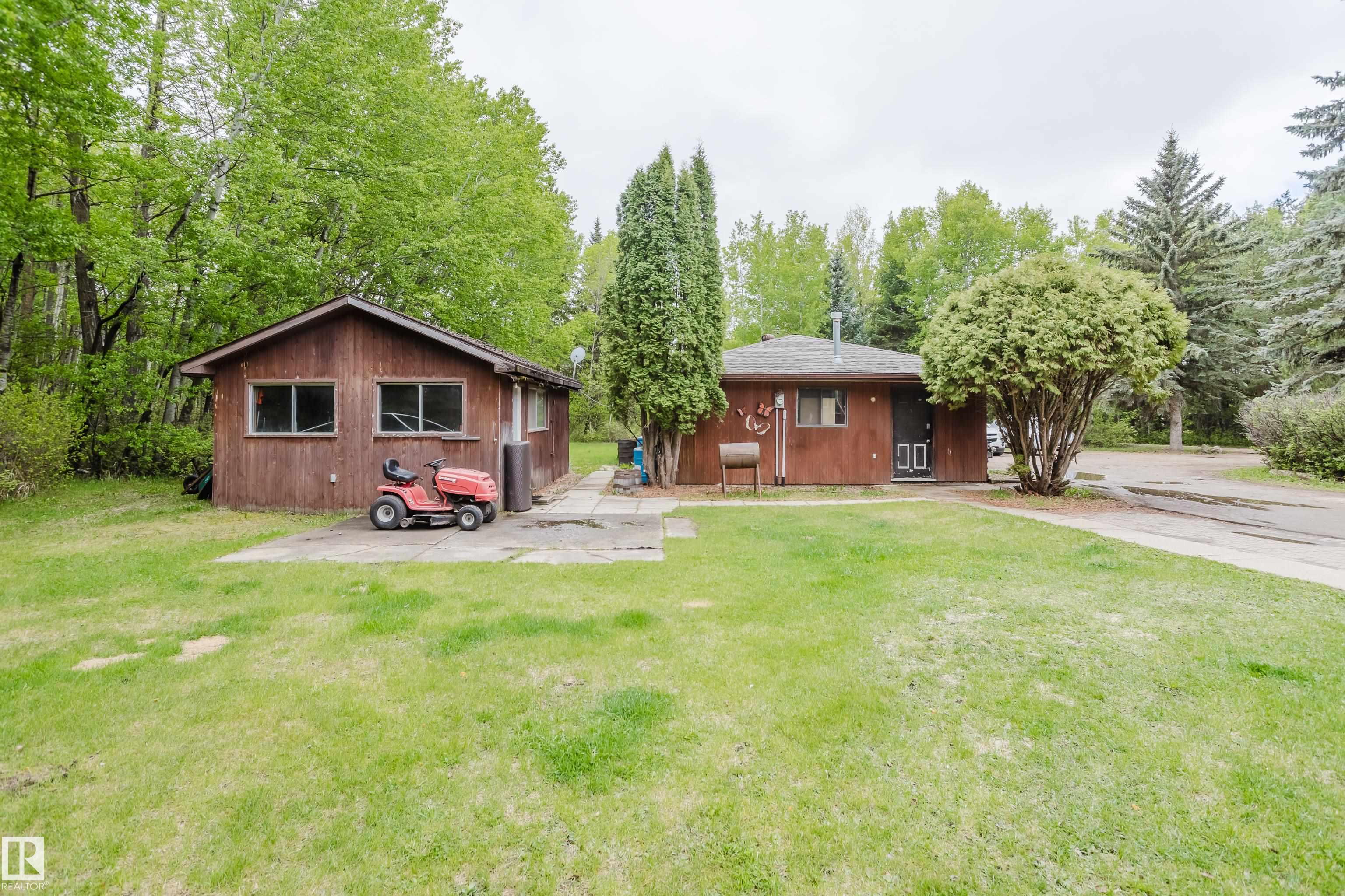 Photo 61 at 14 52215 Rge Road 270, Shady Acres, Rural Parkland County