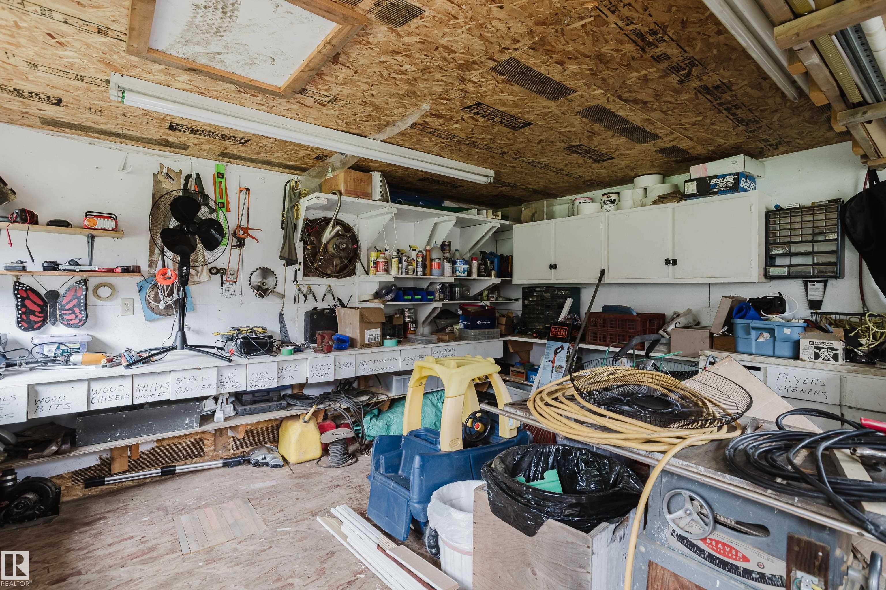 Photo 62 at 14 52215 Rge Road 270, Shady Acres, Rural Parkland County
