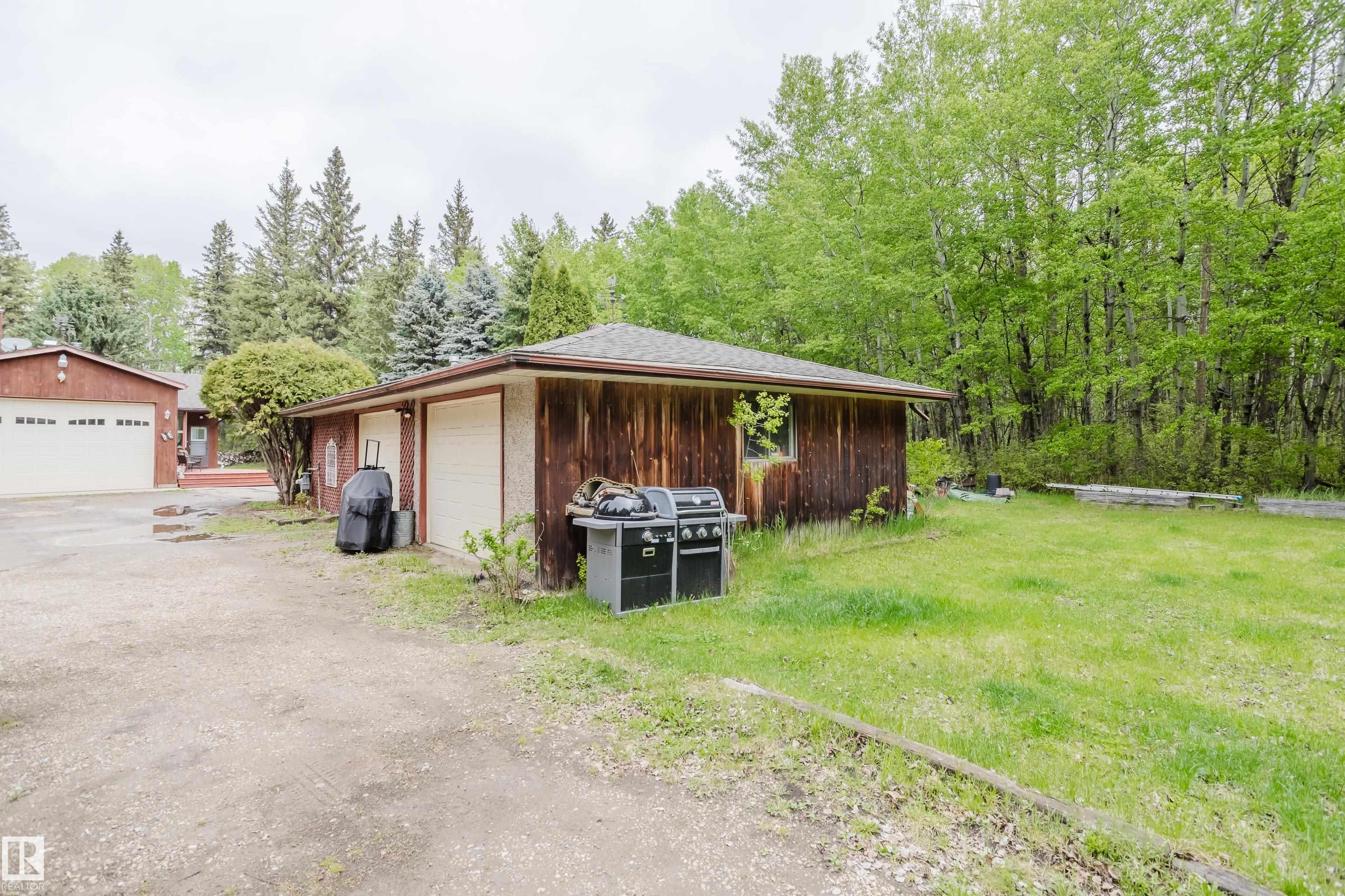 Photo 64 at 14 52215 Rge Road 270, Shady Acres, Rural Parkland County