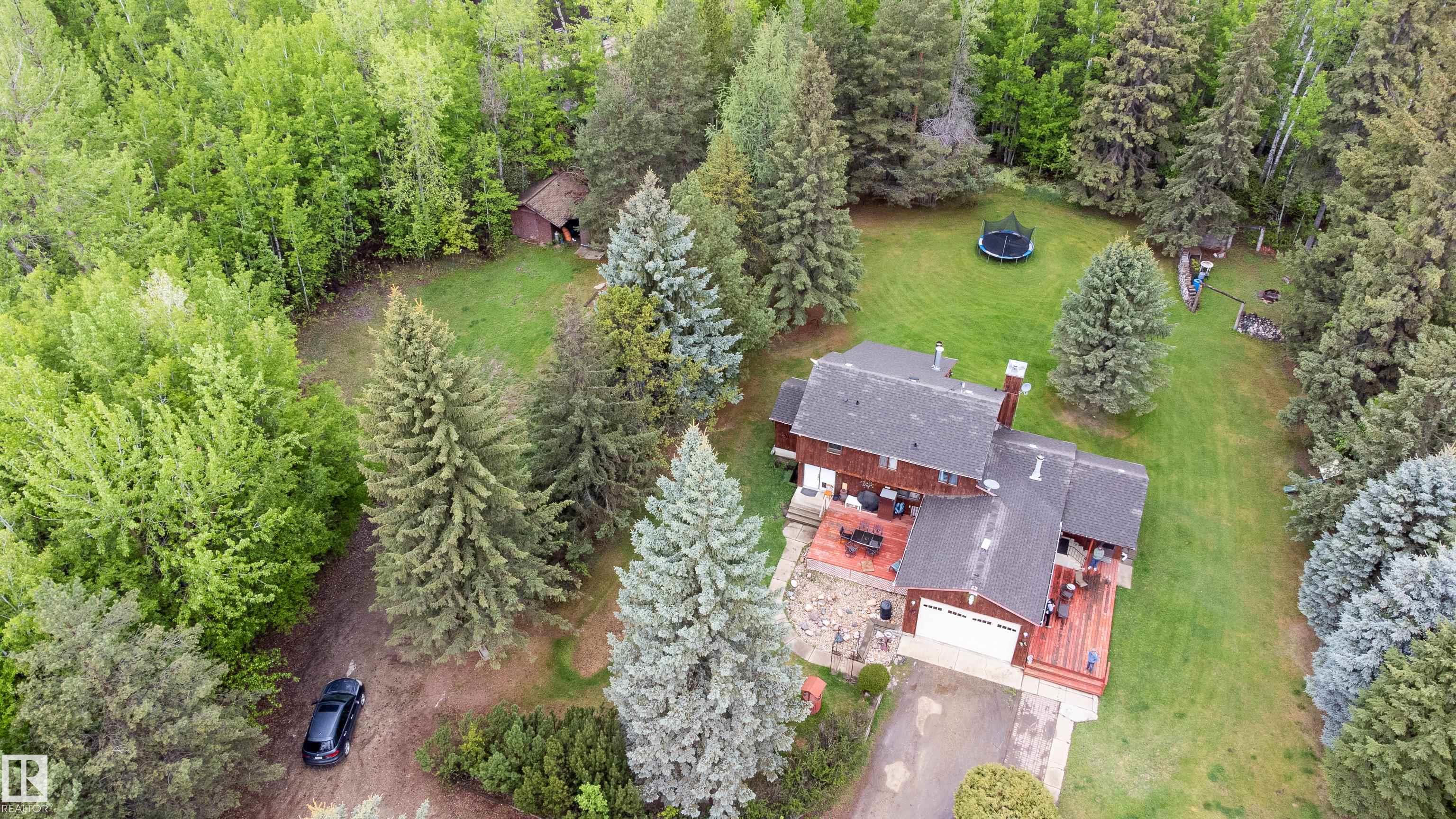 Photo 69 at 14 52215 Rge Road 270, Shady Acres, Rural Parkland County