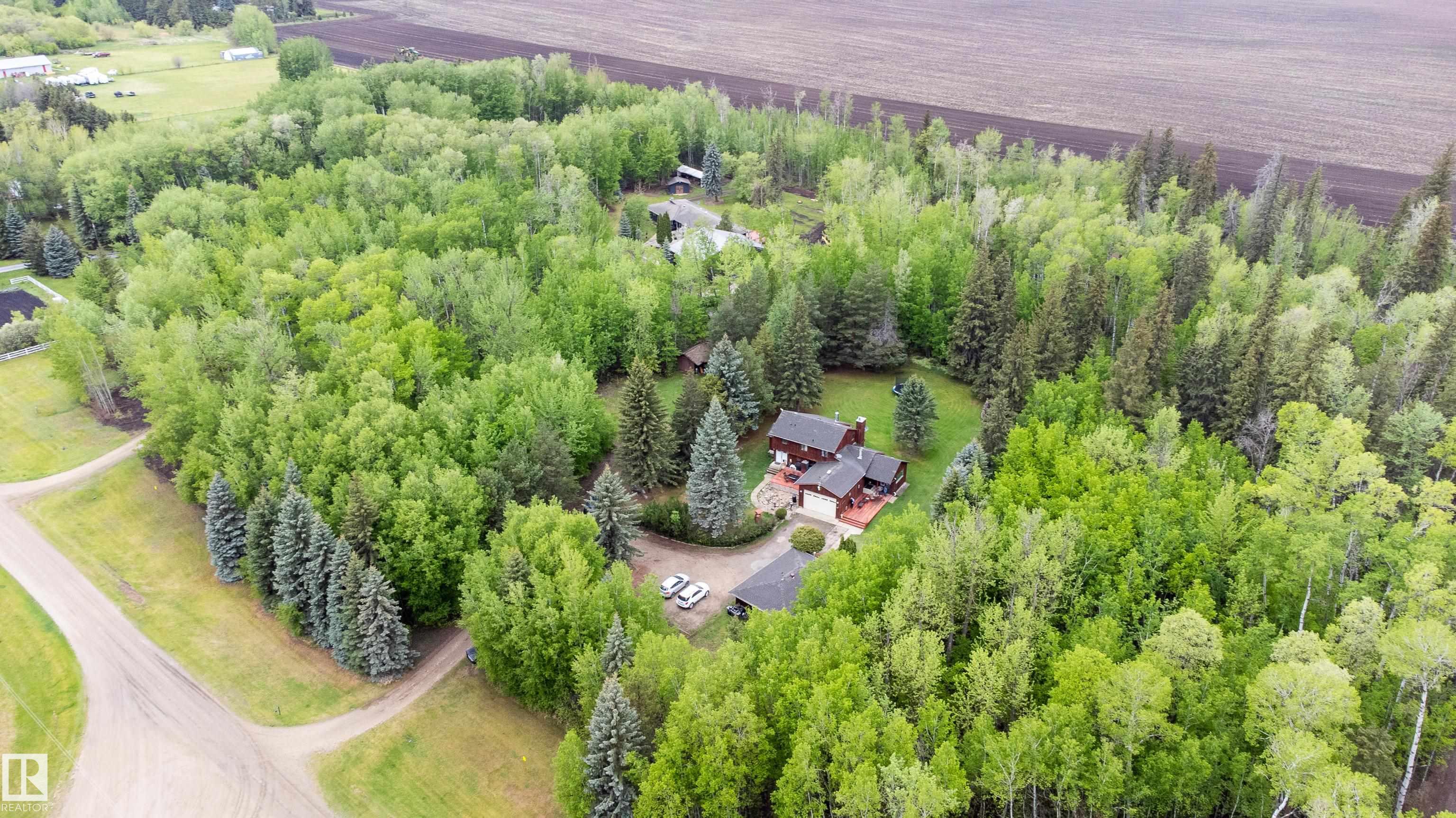 Photo 71 at 14 52215 Rge Road 270, Shady Acres, Rural Parkland County