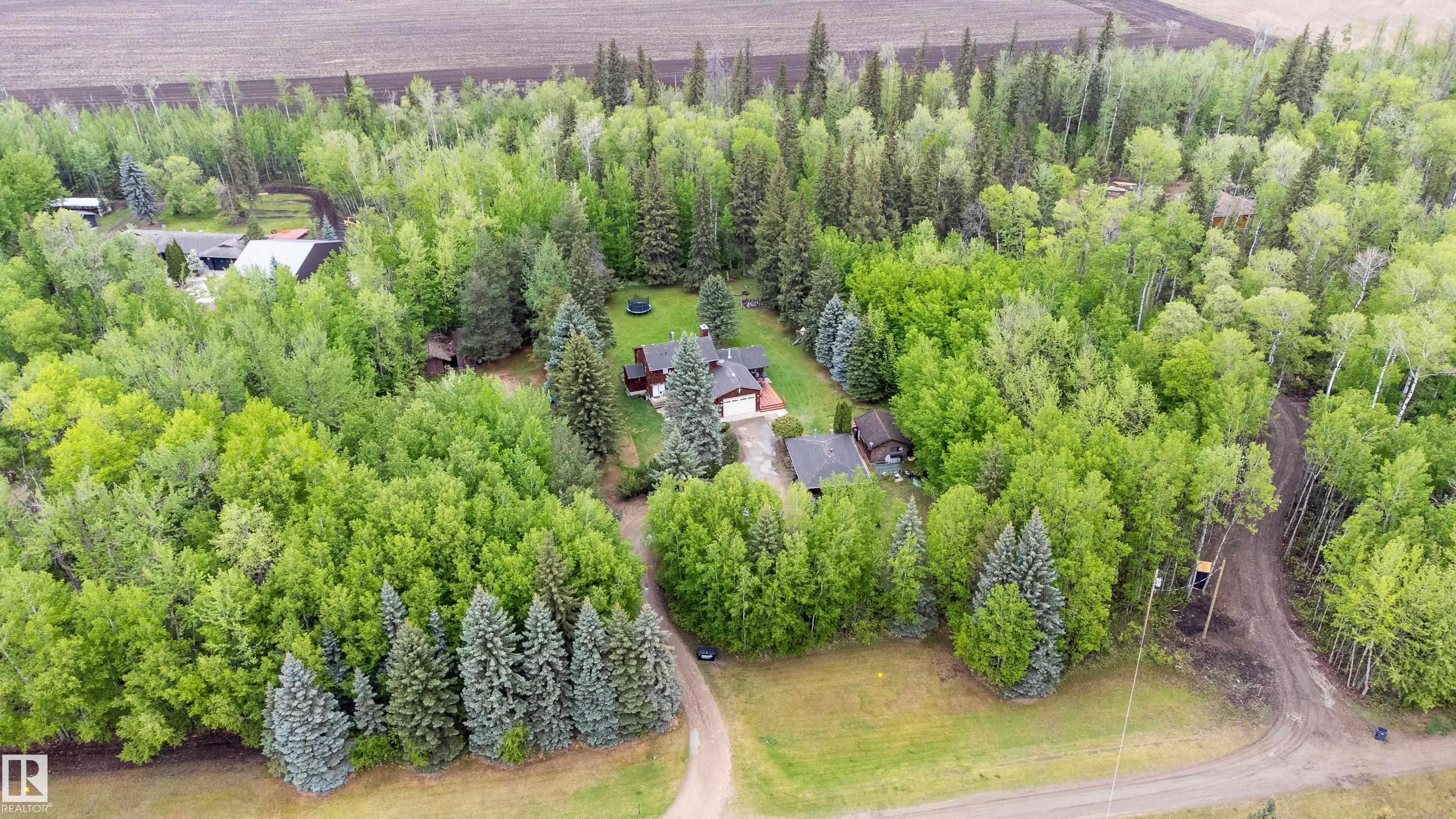 Photo 72 at 14 52215 Rge Road 270, Shady Acres, Rural Parkland County