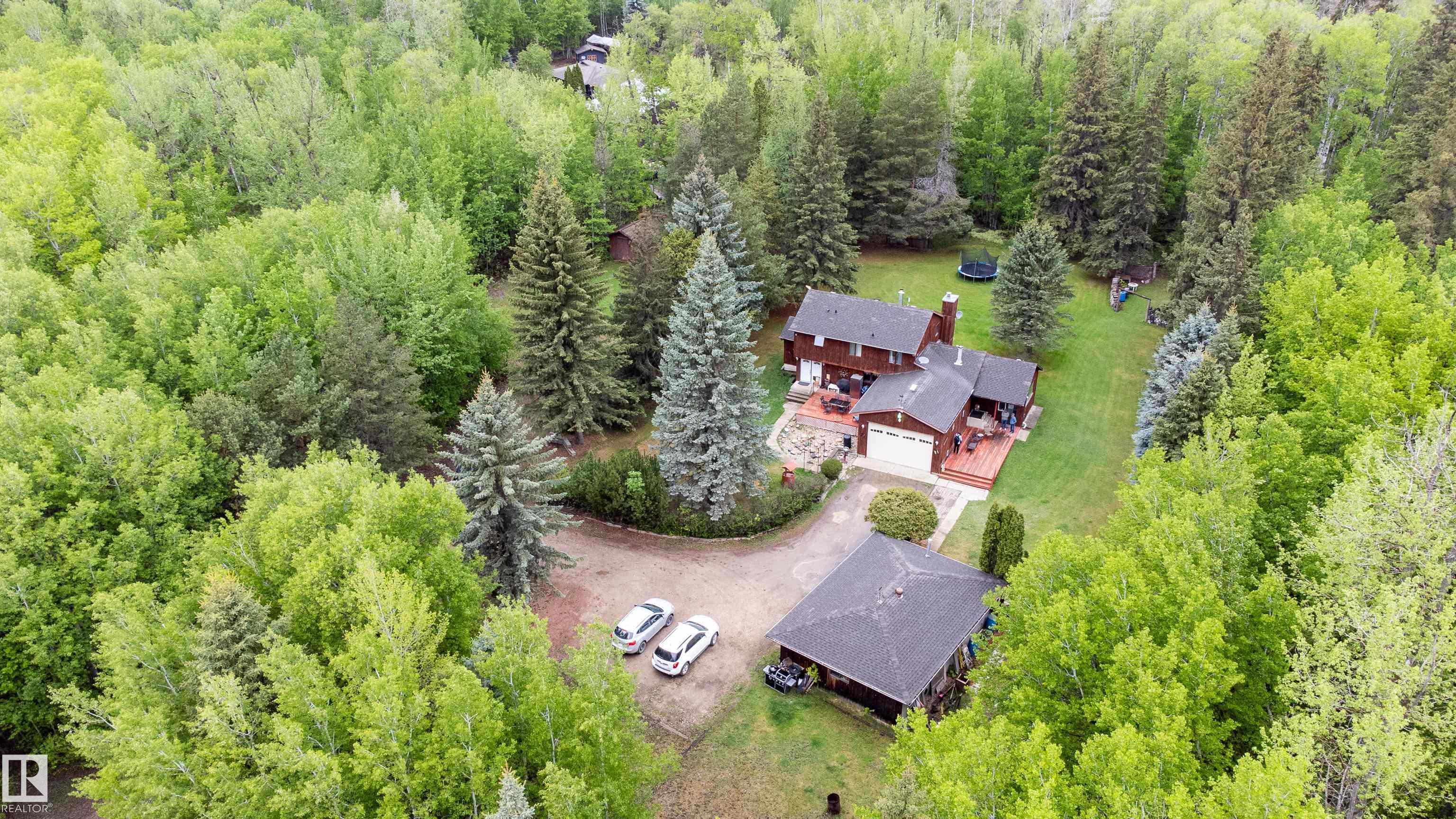 Photo 73 at 14 52215 Rge Road 270, Shady Acres, Rural Parkland County
