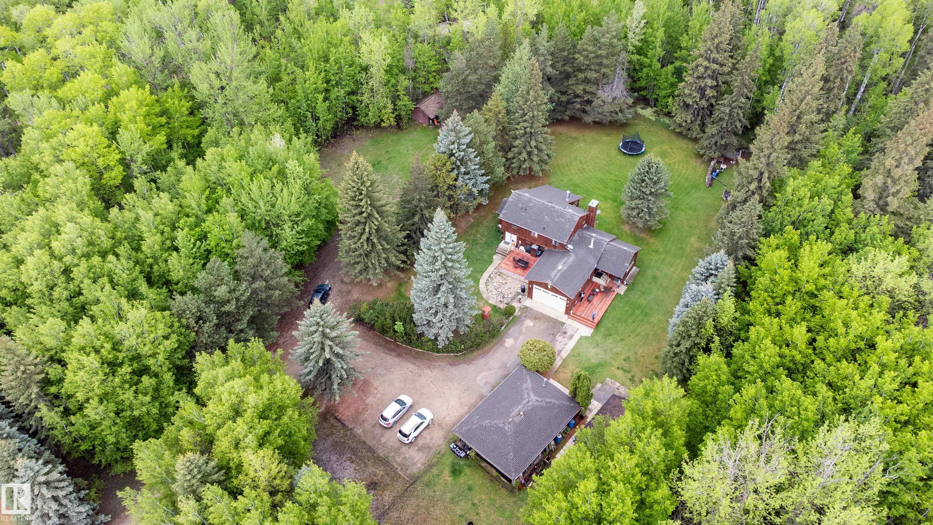 Photo 74 at 14 52215 Rge Road 270, Shady Acres, Rural Parkland County