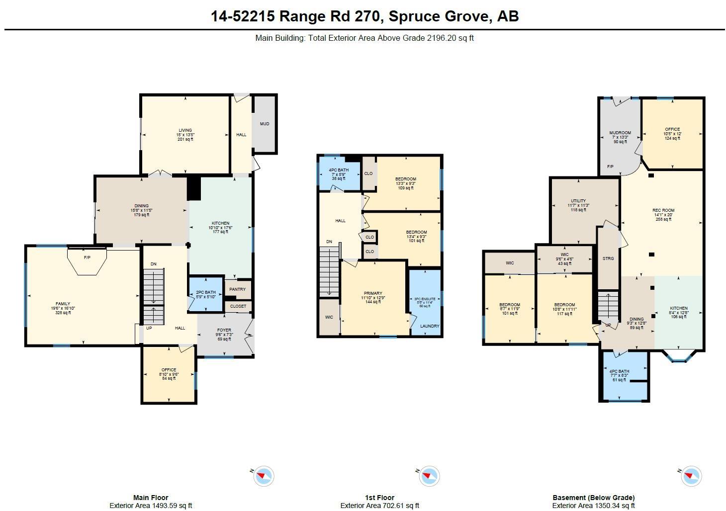Photo 75 at 14 52215 Rge Road 270, Shady Acres, Rural Parkland County