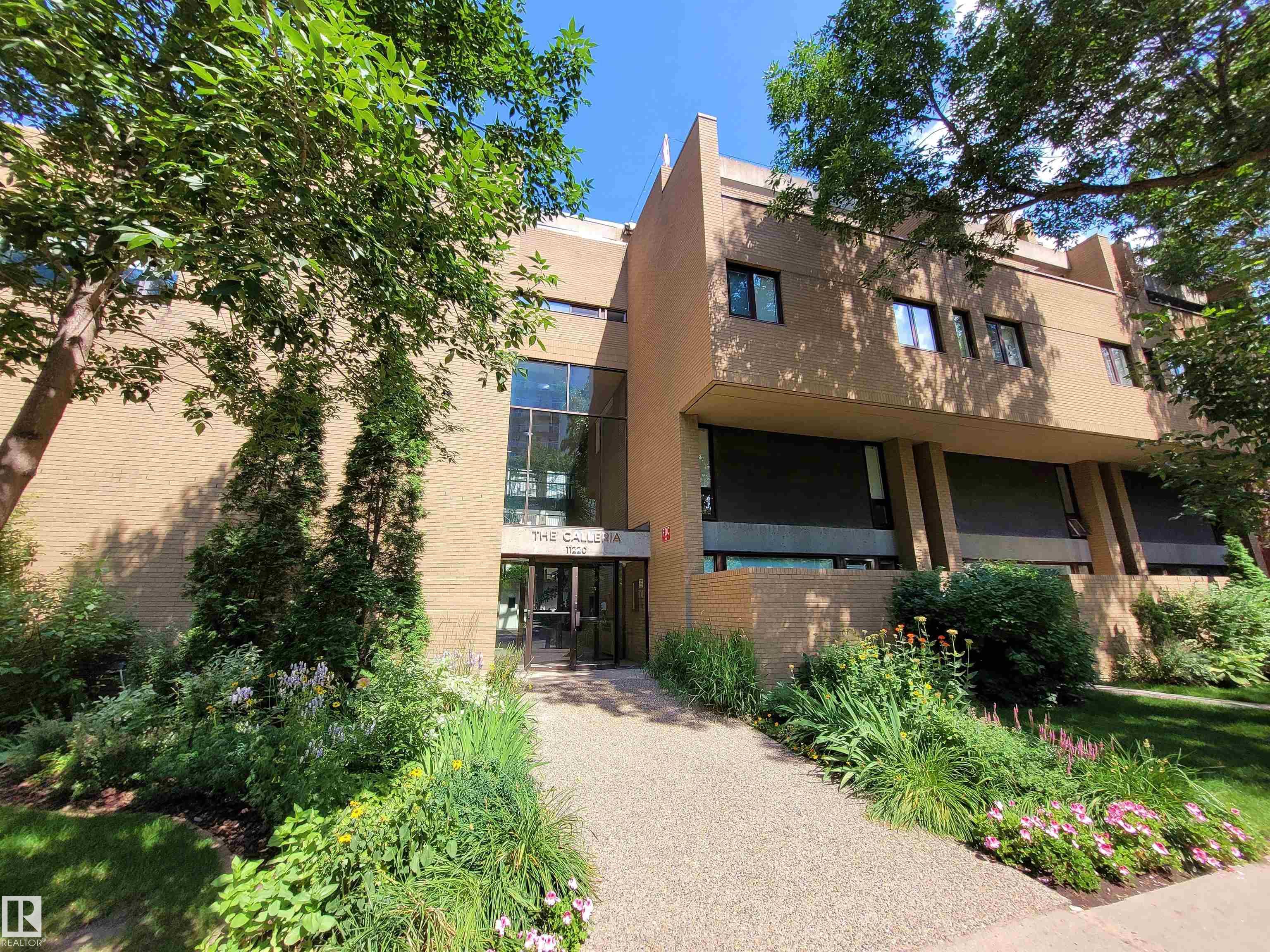 314 - 11220 99 Avenue NW, Wîhkwêntôwin, Edmonton 