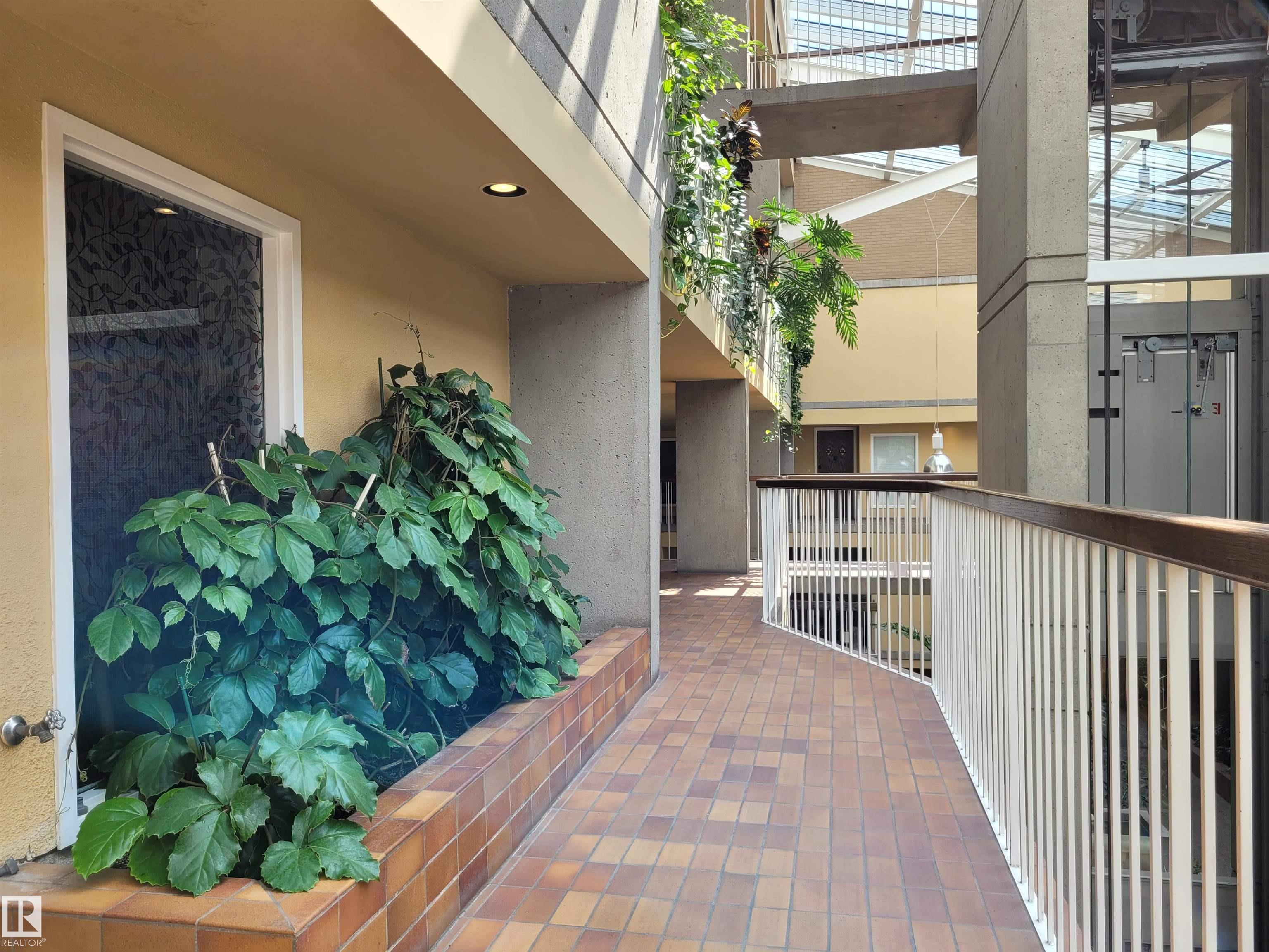 Photo 35 at 314 - 11220 99 Avenue NW, Wîhkwêntôwin, Edmonton
