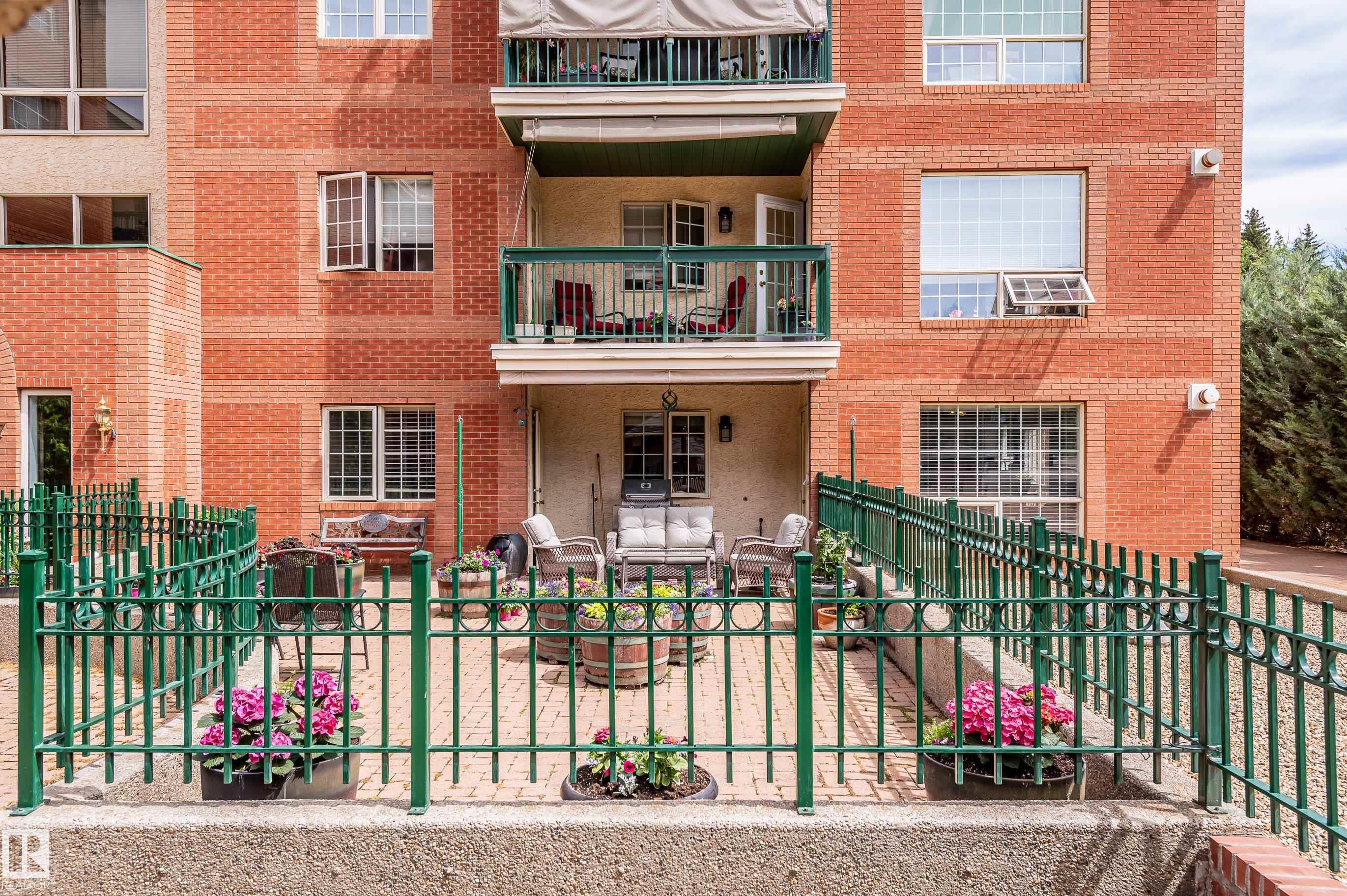 Photo 2 at 102 - 37 Sir Winston Churchill Avenue, Downtown, St. Albert