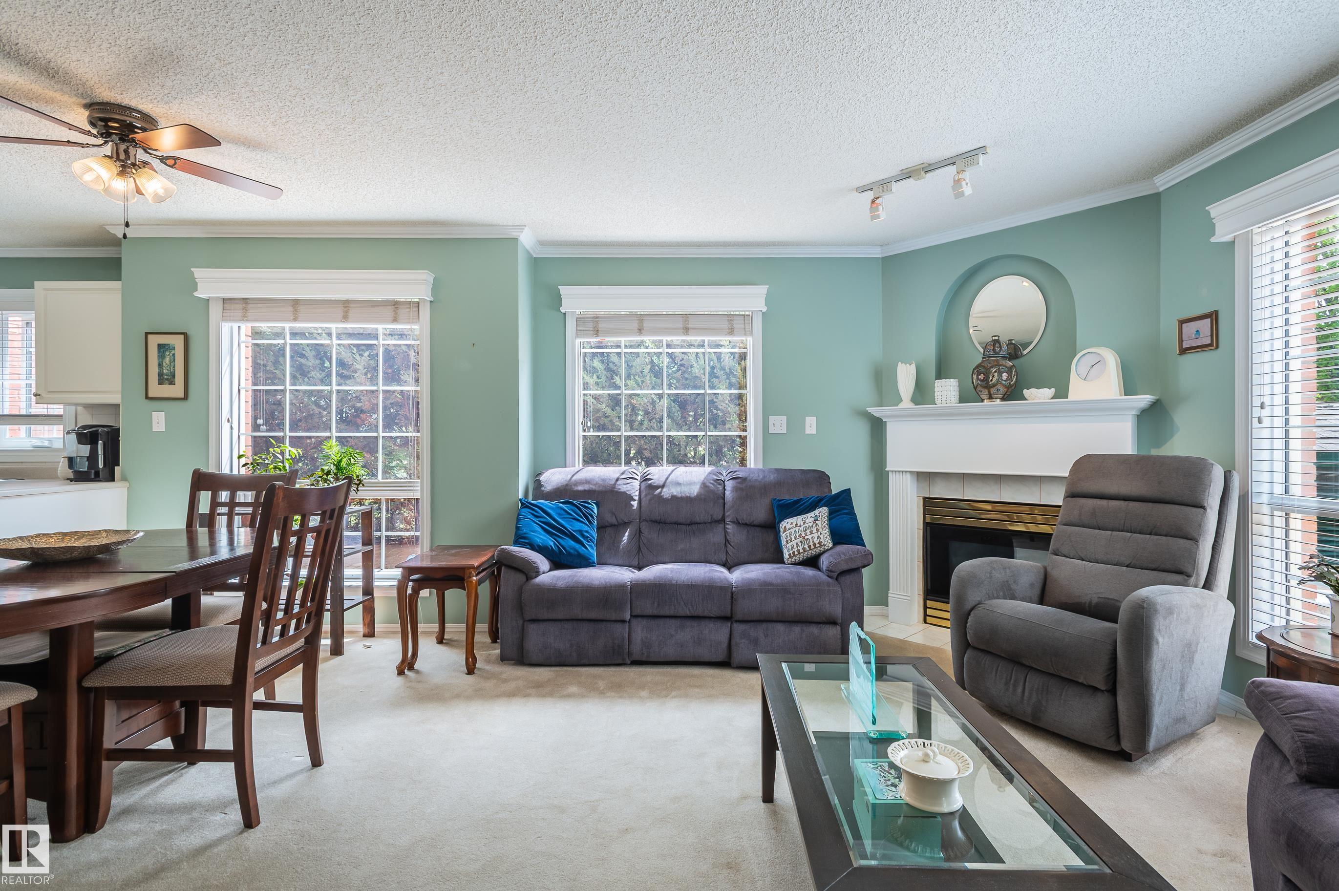 Photo 11 at 102 - 37 Sir Winston Churchill Avenue, Downtown, St. Albert