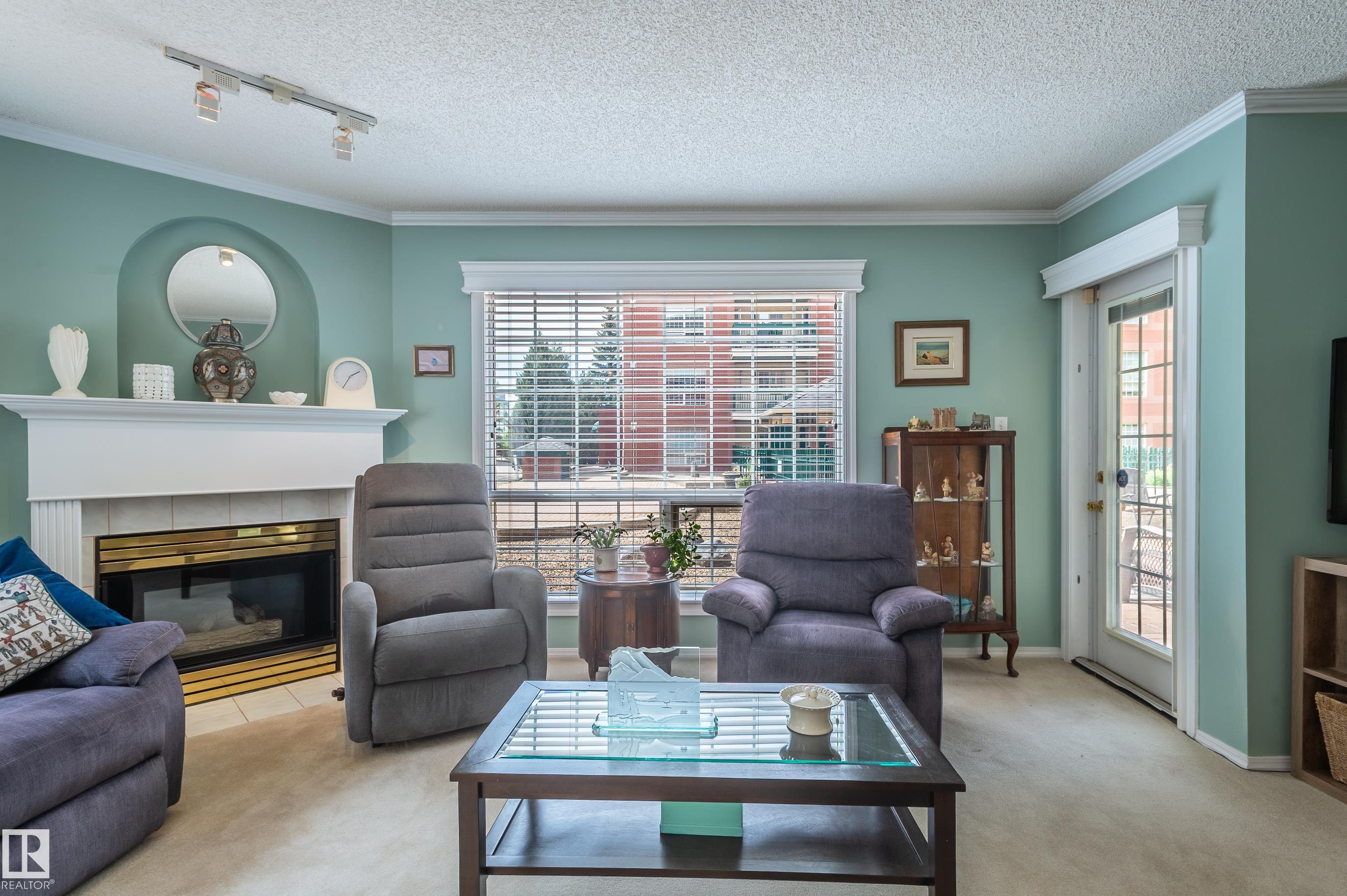 Photo 12 at 102 - 37 Sir Winston Churchill Avenue, Downtown, St. Albert