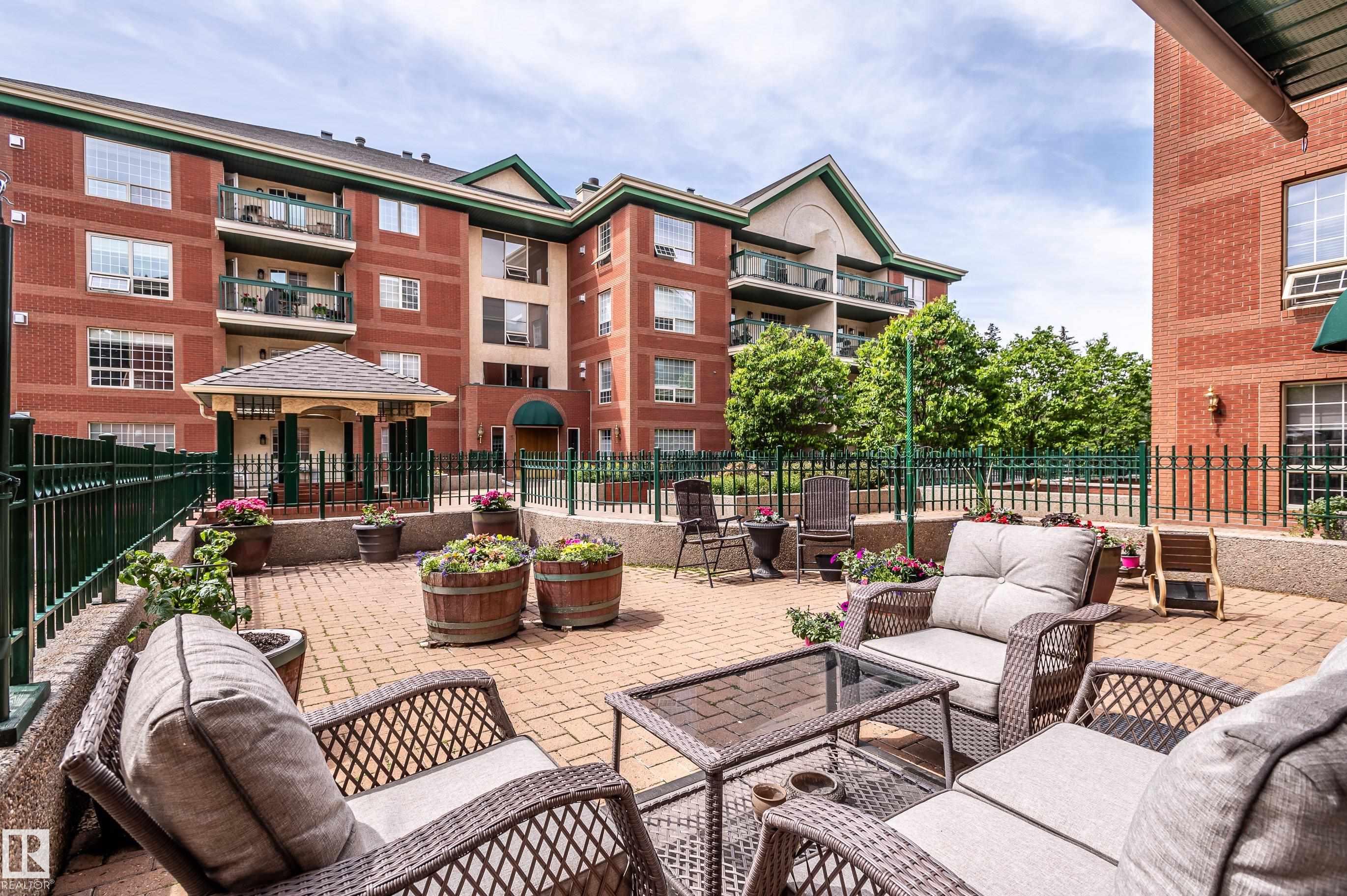 Photo 14 at 102 - 37 Sir Winston Churchill Avenue, Downtown, St. Albert