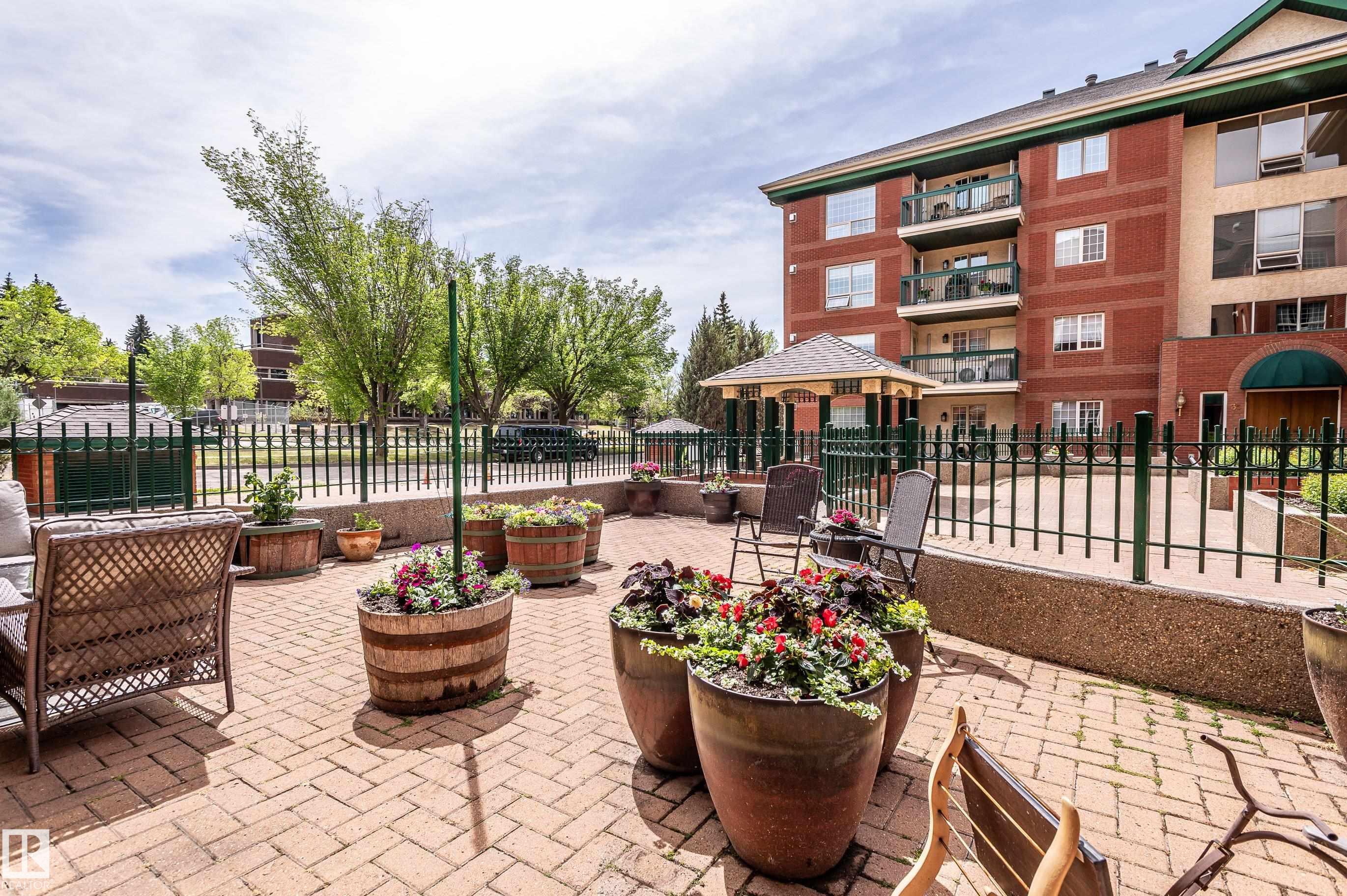 Photo 15 at 102 - 37 Sir Winston Churchill Avenue, Downtown, St. Albert
