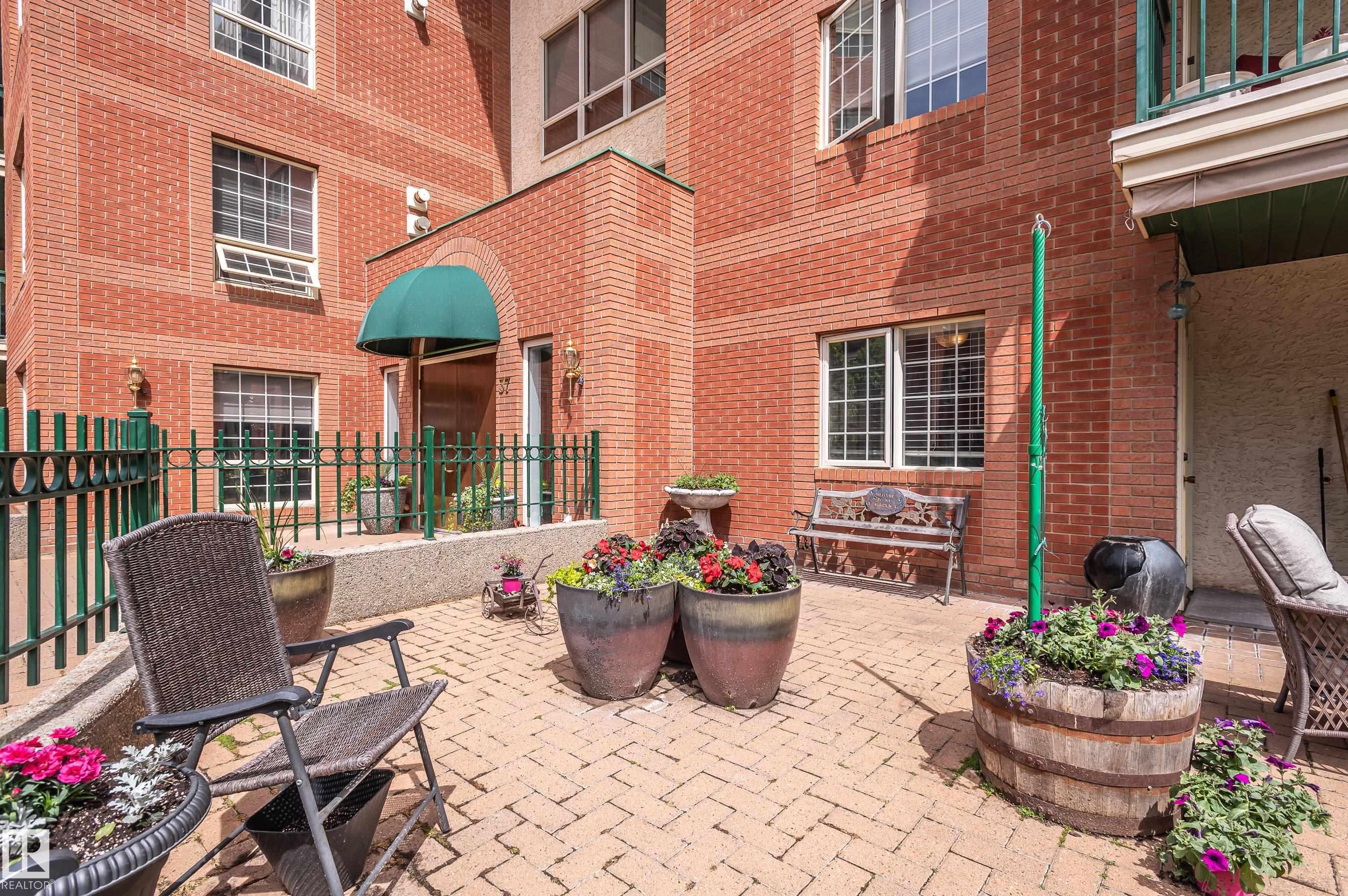 Photo 17 at 102 - 37 Sir Winston Churchill Avenue, Downtown, St. Albert