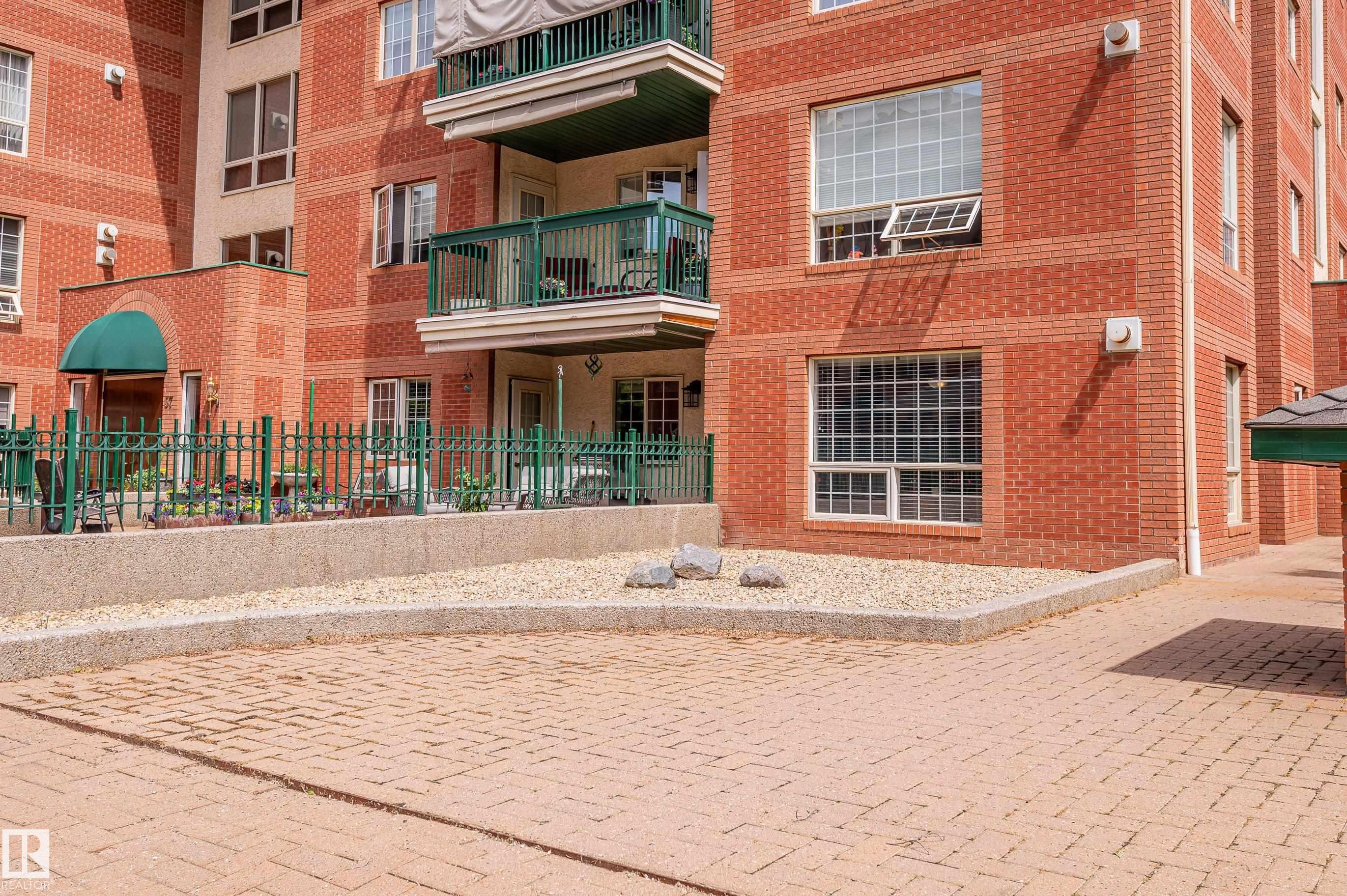 Photo 36 at 102 - 37 Sir Winston Churchill Avenue, Downtown, St. Albert